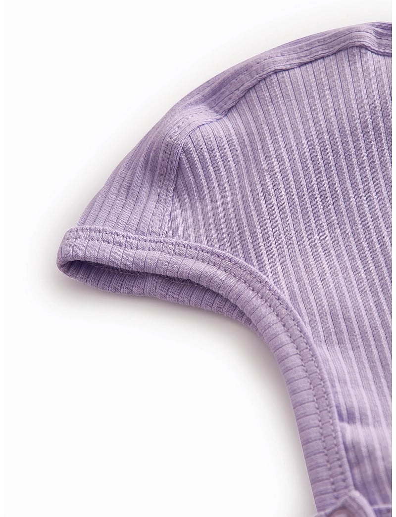 MarMar Copenhagen - Hoody - babymützen - lilacs - 3