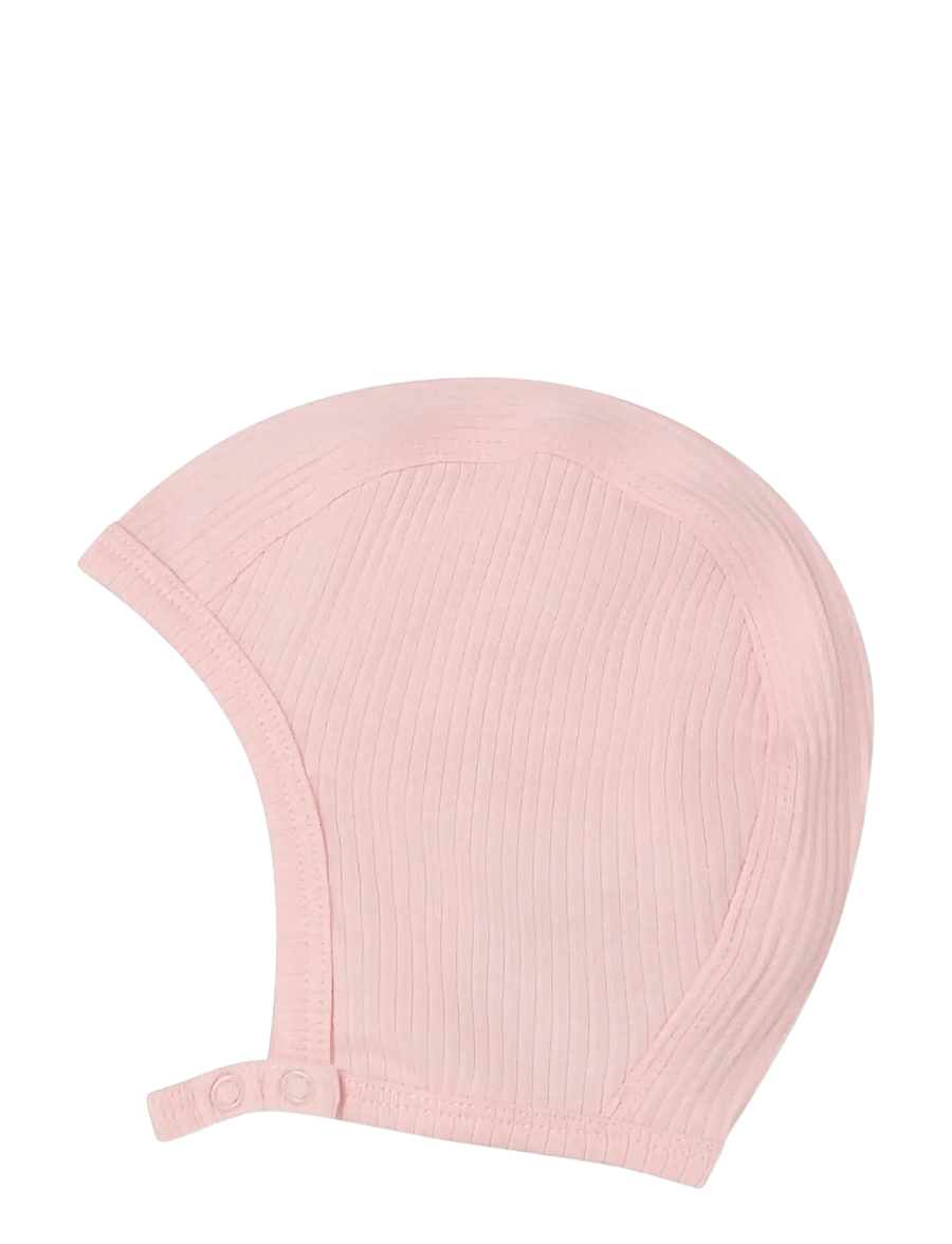 MarMar Copenhagen - Hoody - baby hats - rose touch - 1