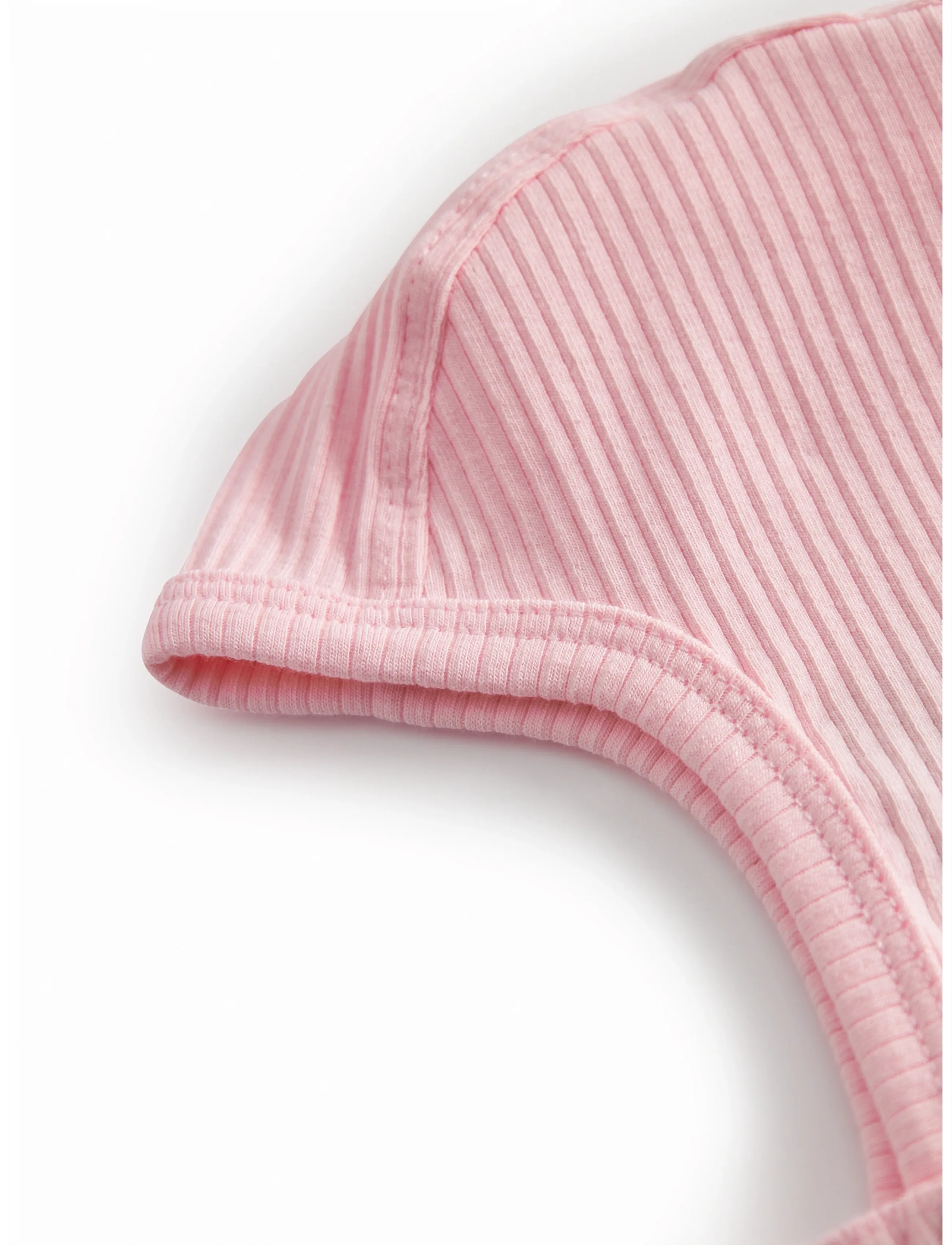 MarMar Copenhagen - Hoody - baby hats - rose touch - 3