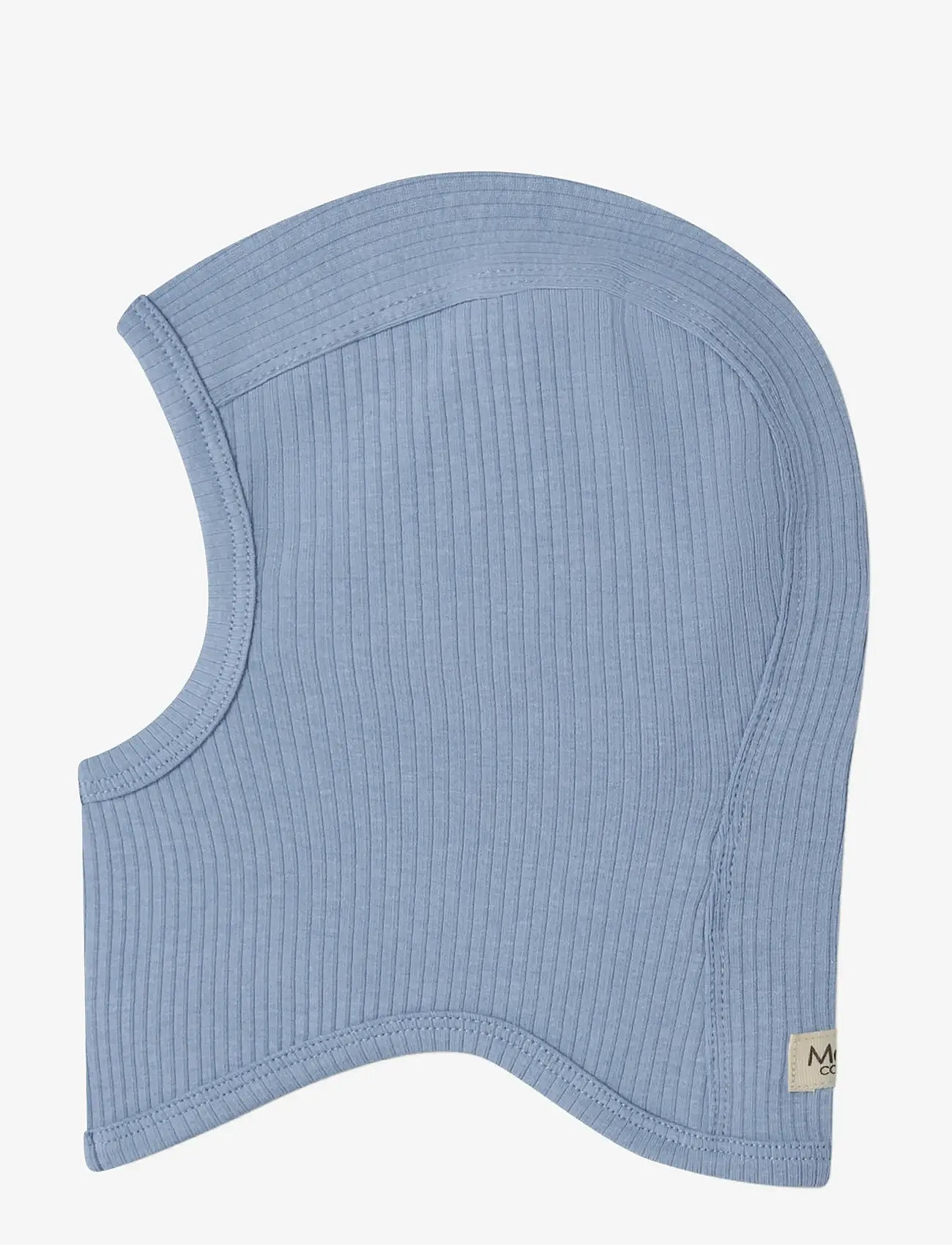 MarMar Copenhagen - Balaclava - mütsid ja nokamütsid - blue iris - 0