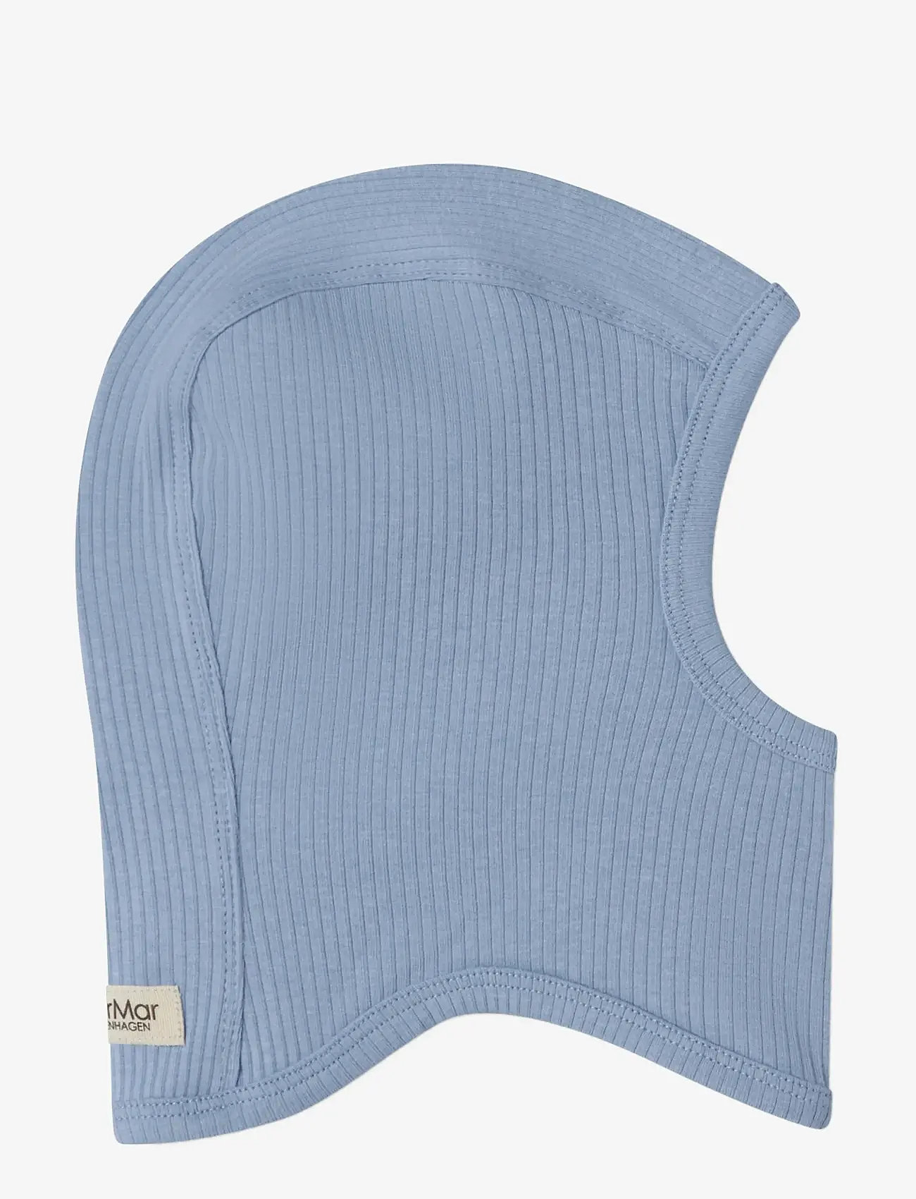 MarMar Copenhagen - Balaclava - mütsid ja nokamütsid - blue iris - 1