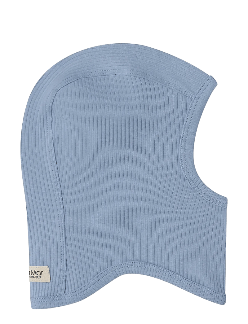 MarMar Copenhagen - Balaclava - mütsid ja nokamütsid - blue iris - 1