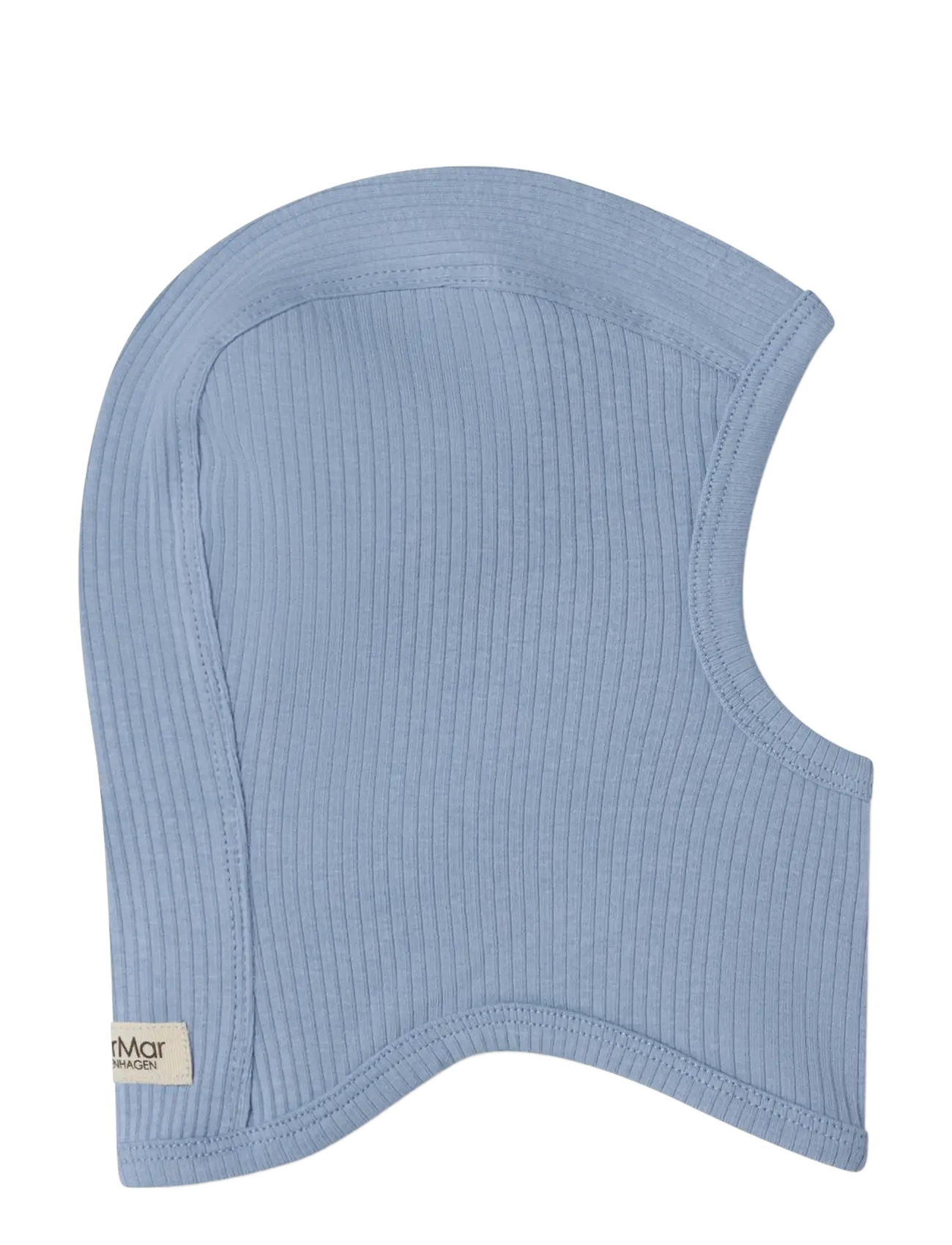 MarMar Copenhagen - Balaclava - mützen & caps - blue iris - 1