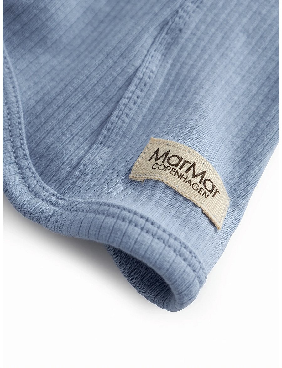 MarMar Copenhagen - Balaclava - mützen & caps - blue iris - 2