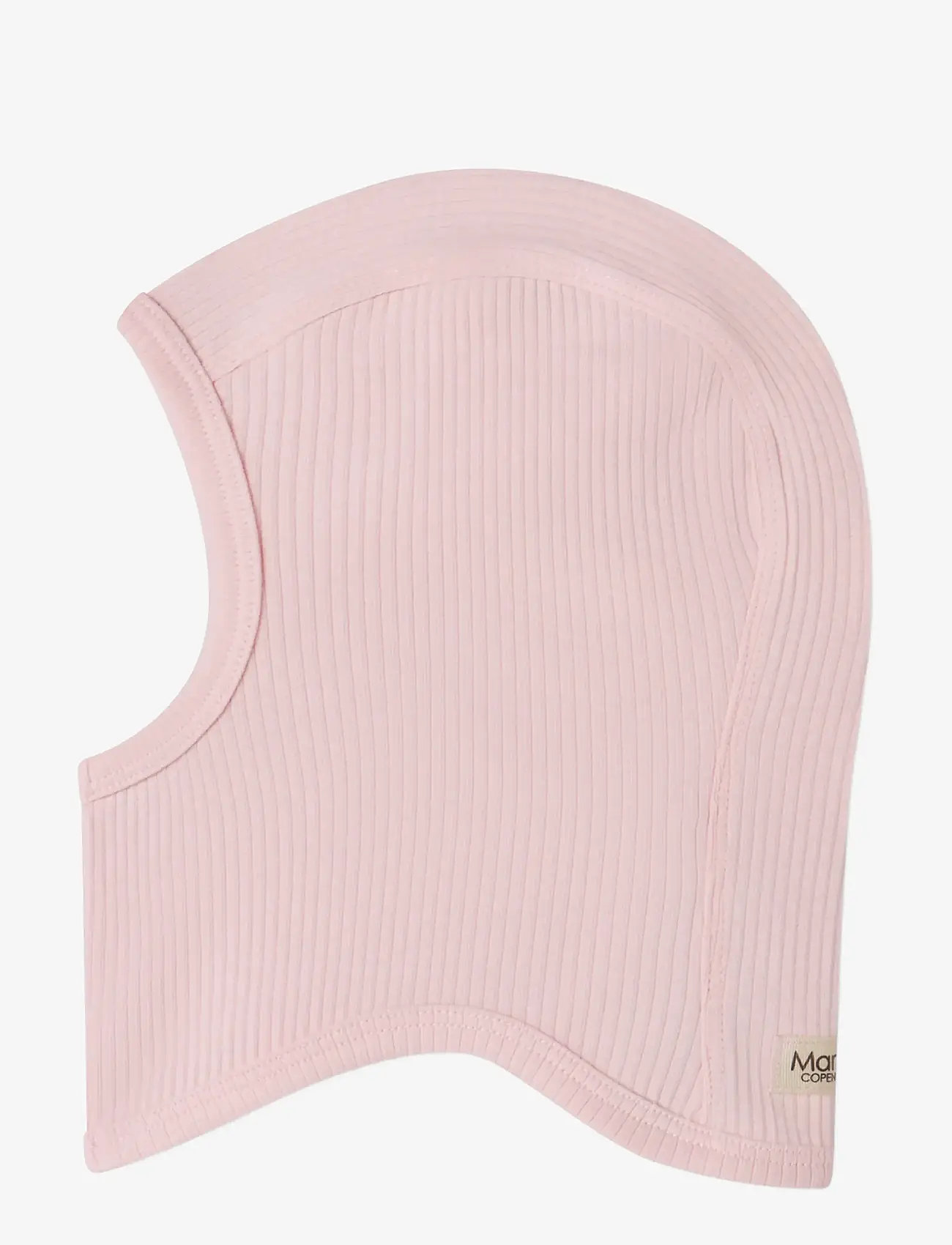 MarMar Copenhagen - Balaclava - vinter tilbehør - rose touch - 0