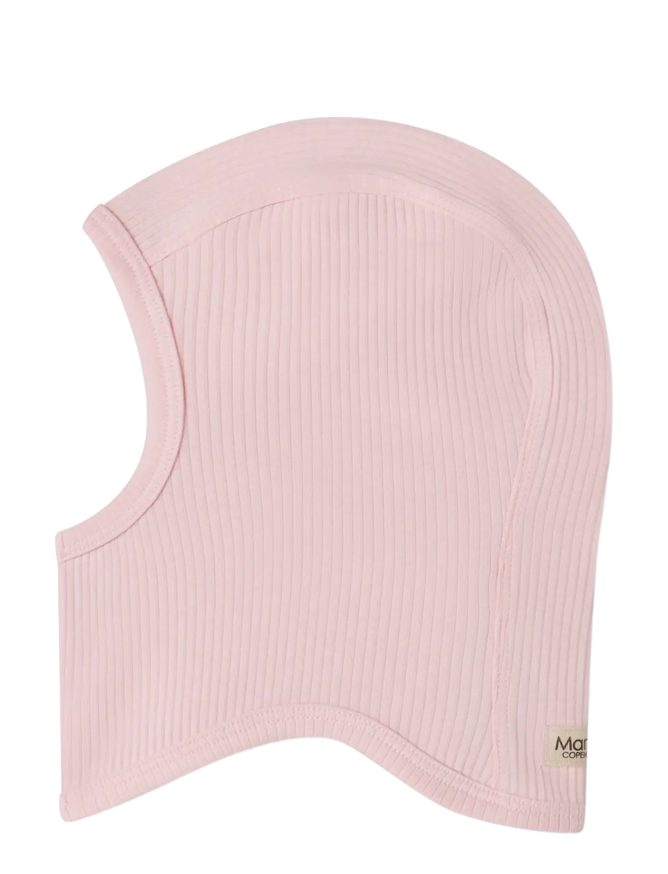 MarMar Copenhagen Balaclava - Accessories - ROSE TOUCH / pink/rose