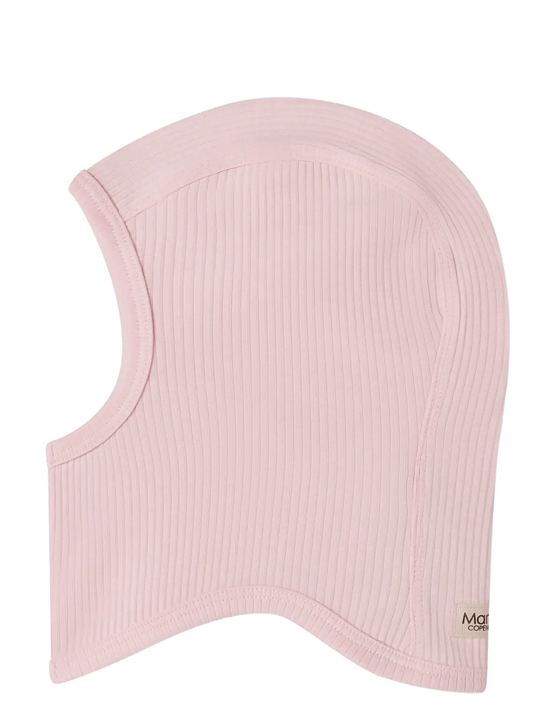 MarMar Copenhagen - Balaclava - mutsen - rose touch - 0