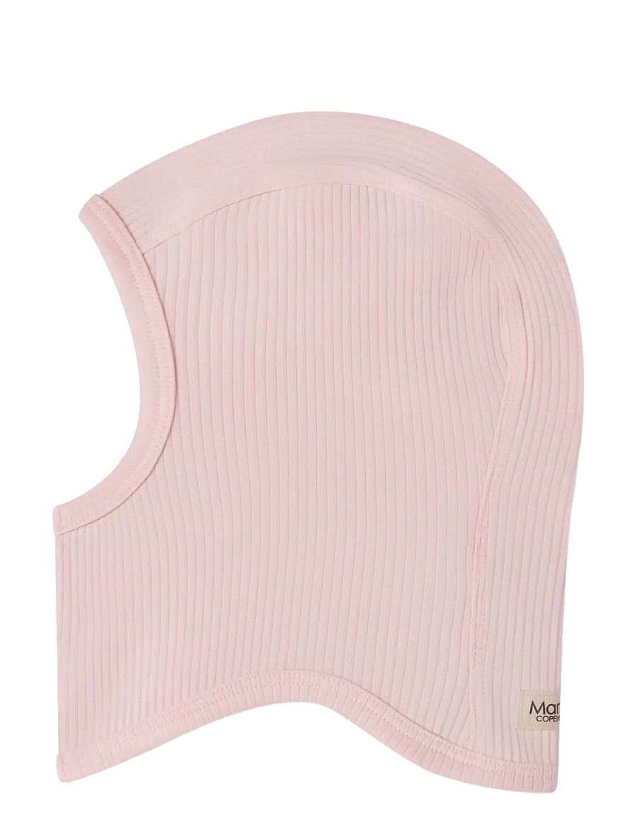 MarMar Copenhagen - Balaclava - mützen & caps - rose touch - 0
