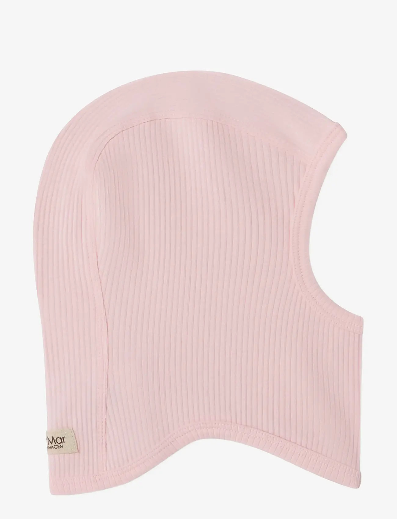 MarMar Copenhagen - Balaclava - vinter tilbehør - rose touch - 1