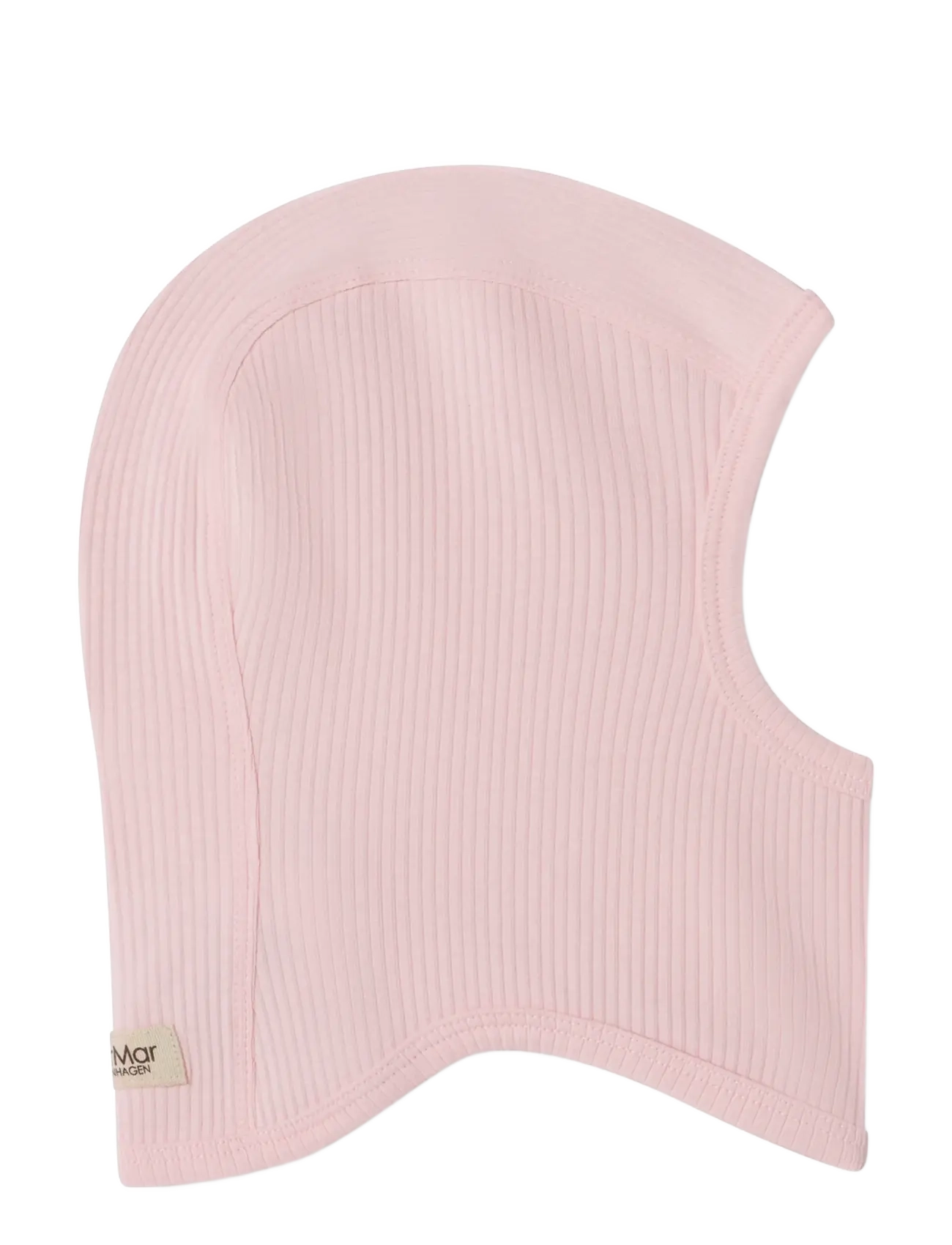 MarMar Copenhagen - Balaclava - mützen & caps - rose touch - 1