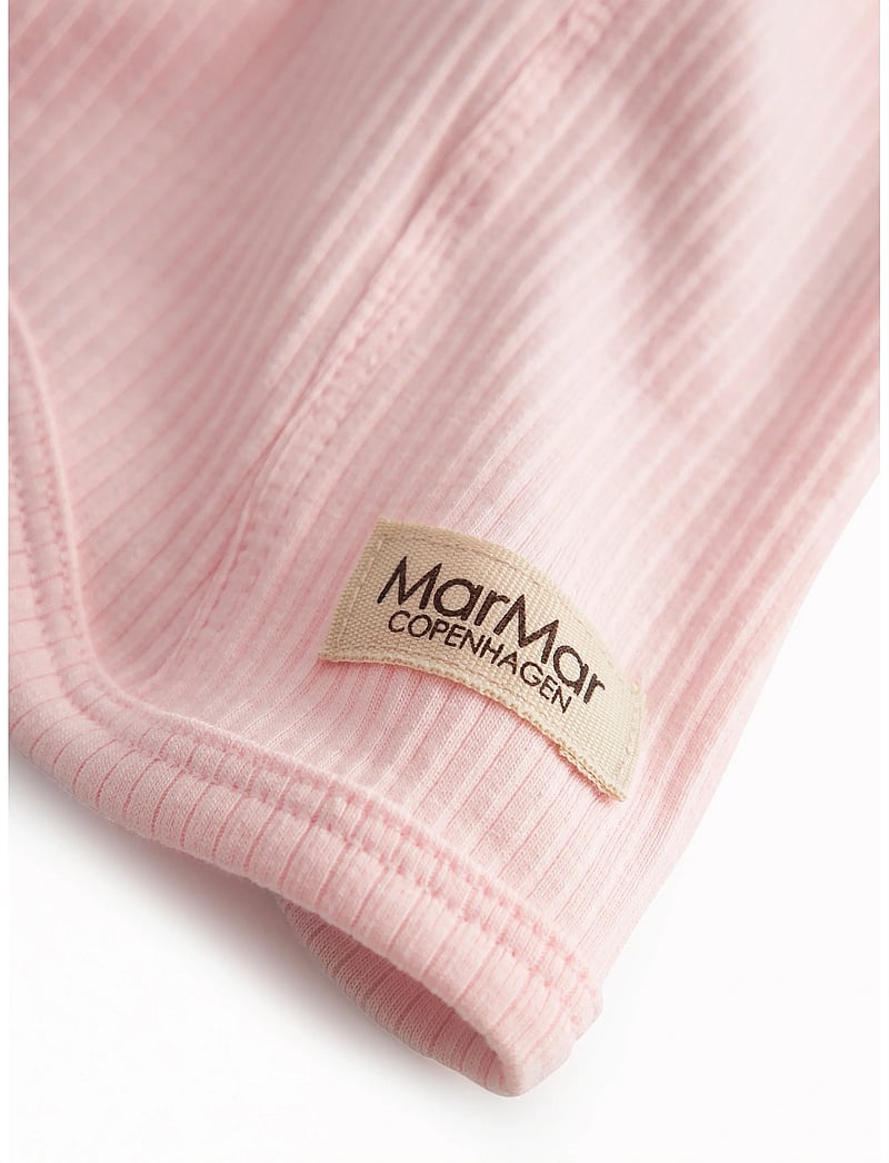 MarMar Copenhagen - Balaclava - mutsen - rose touch - 3