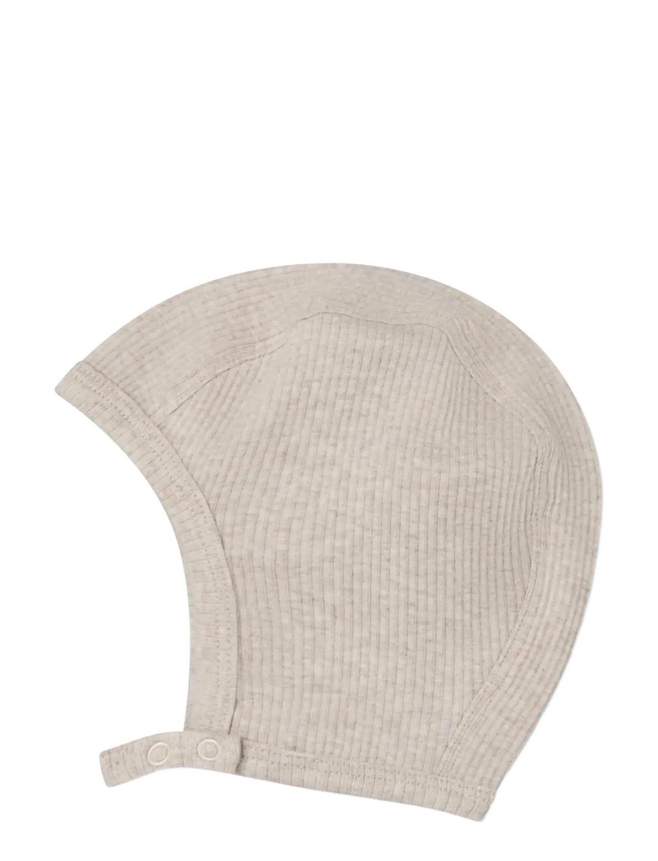MarMar Copenhagen - Hoody - light beige mel. - 1