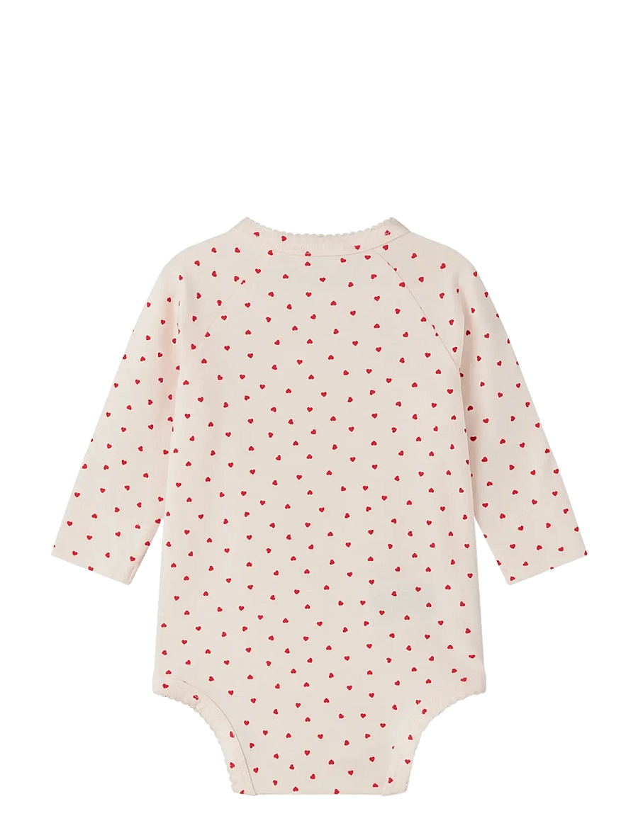 MarMar Copenhagen - Belita - osta vanuse järgi - happy hearts - 2