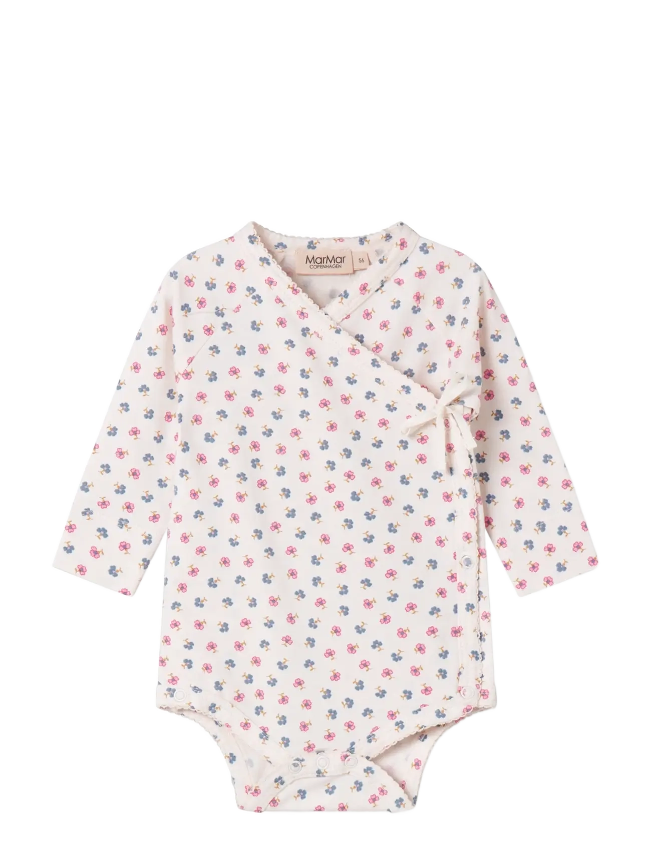 MarMar Copenhagen Belita - Clothing - MINI FLOWER / multi