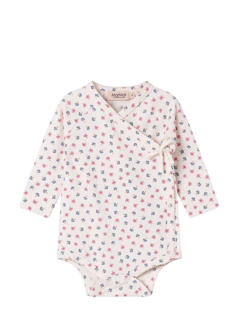 MarMar Copenhagen - Belita - osta vanuse järgi - mini flower - 0