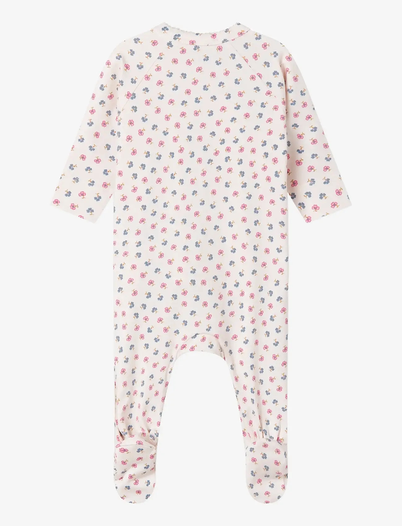 MarMar Copenhagen - Rubetta - langærmede heldragter - mini flower - 1