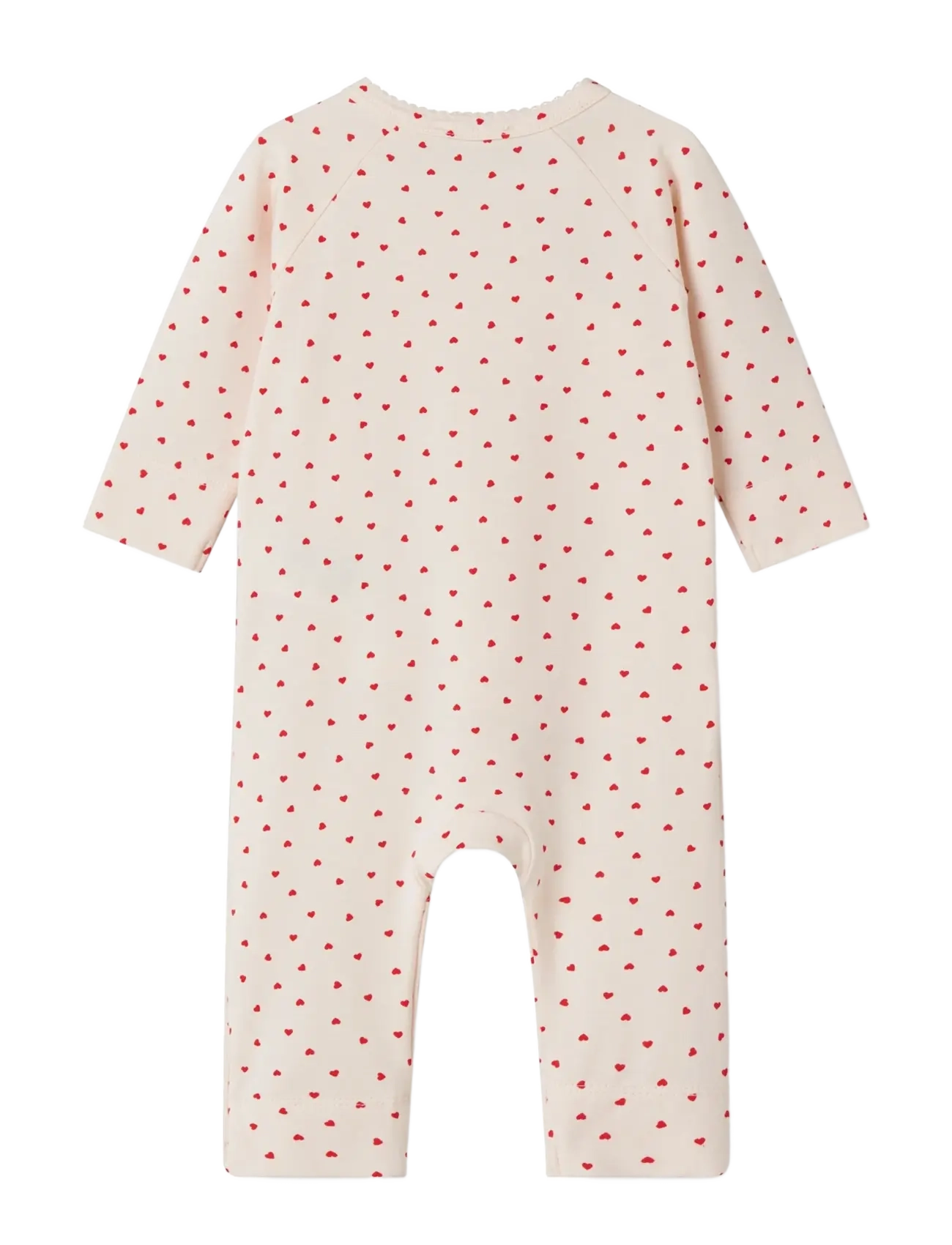 MarMar Copenhagen - Rula - jumpsuits - happy hearts - 1