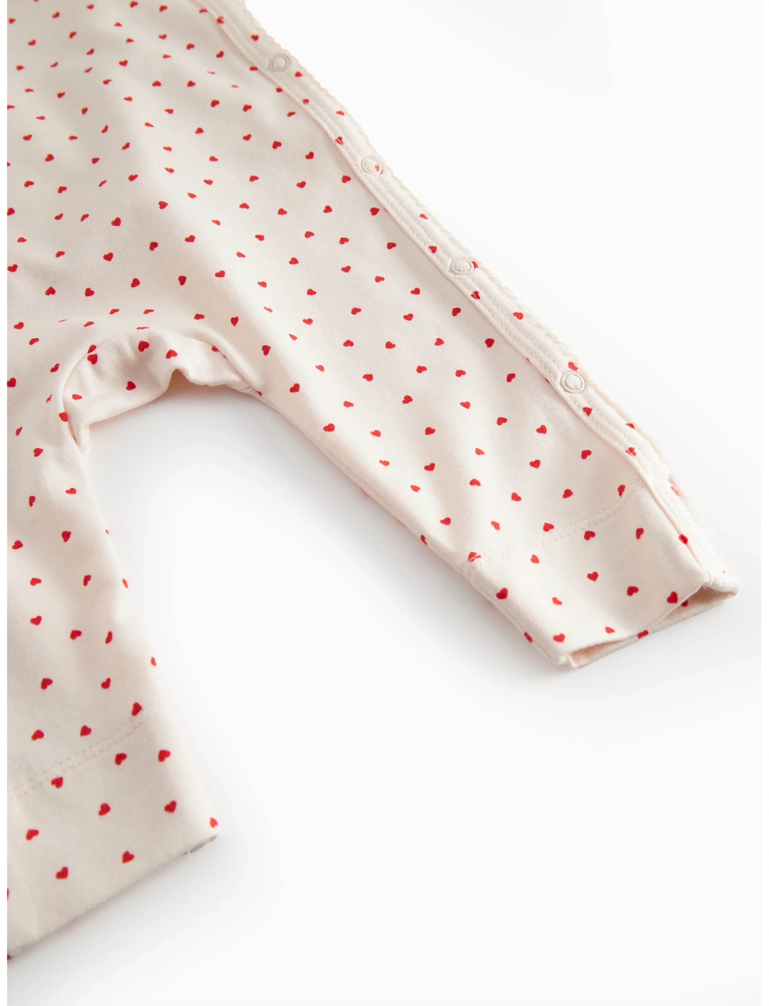 MarMar Copenhagen - Rula - jumpsuits - happy hearts - 3
