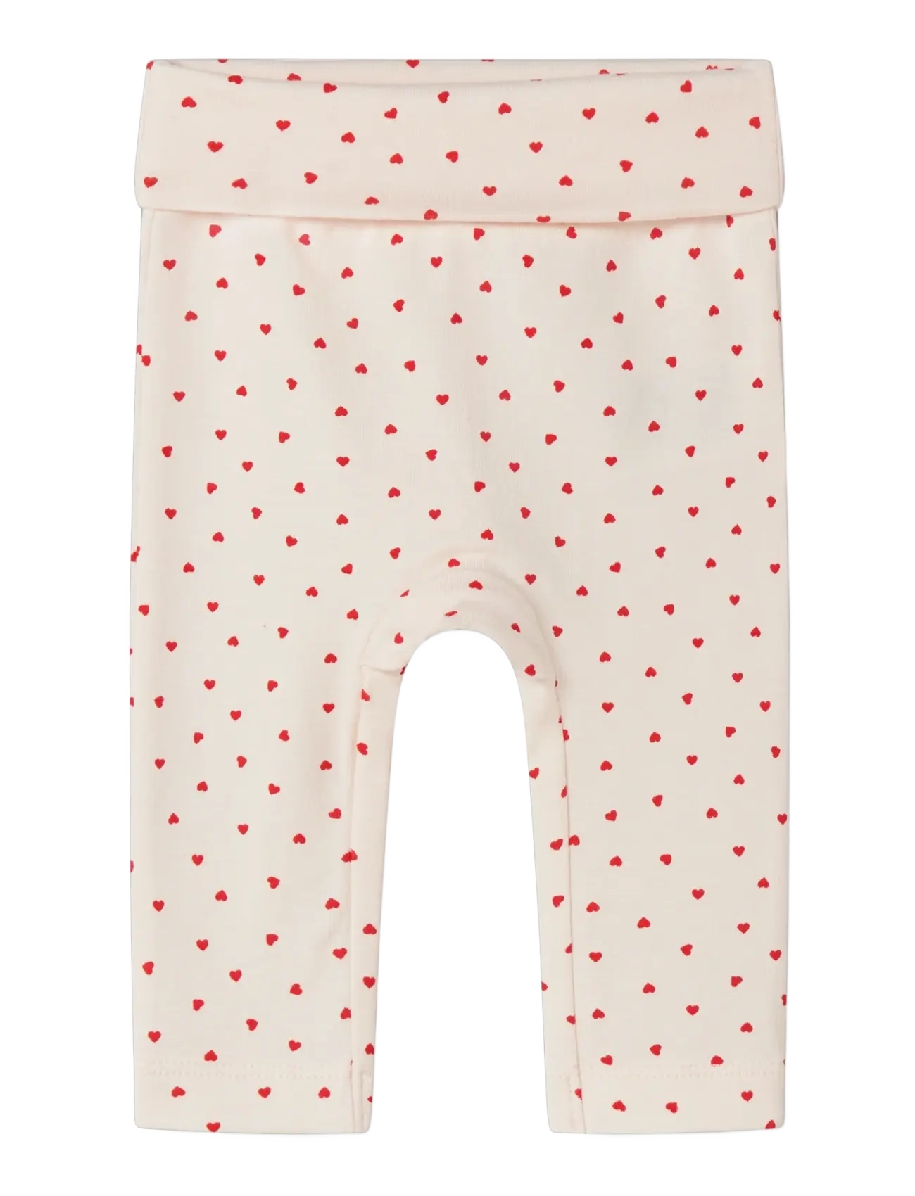 MarMar Copenhagen Piva - MarMar Copenhagen - HAPPY HEARTS / cream