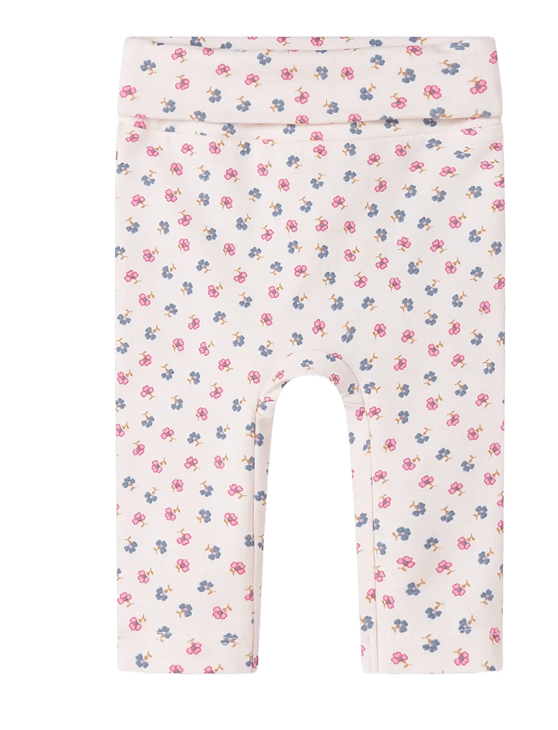 MarMar Copenhagen - Piva - leggings - mini flower - 0