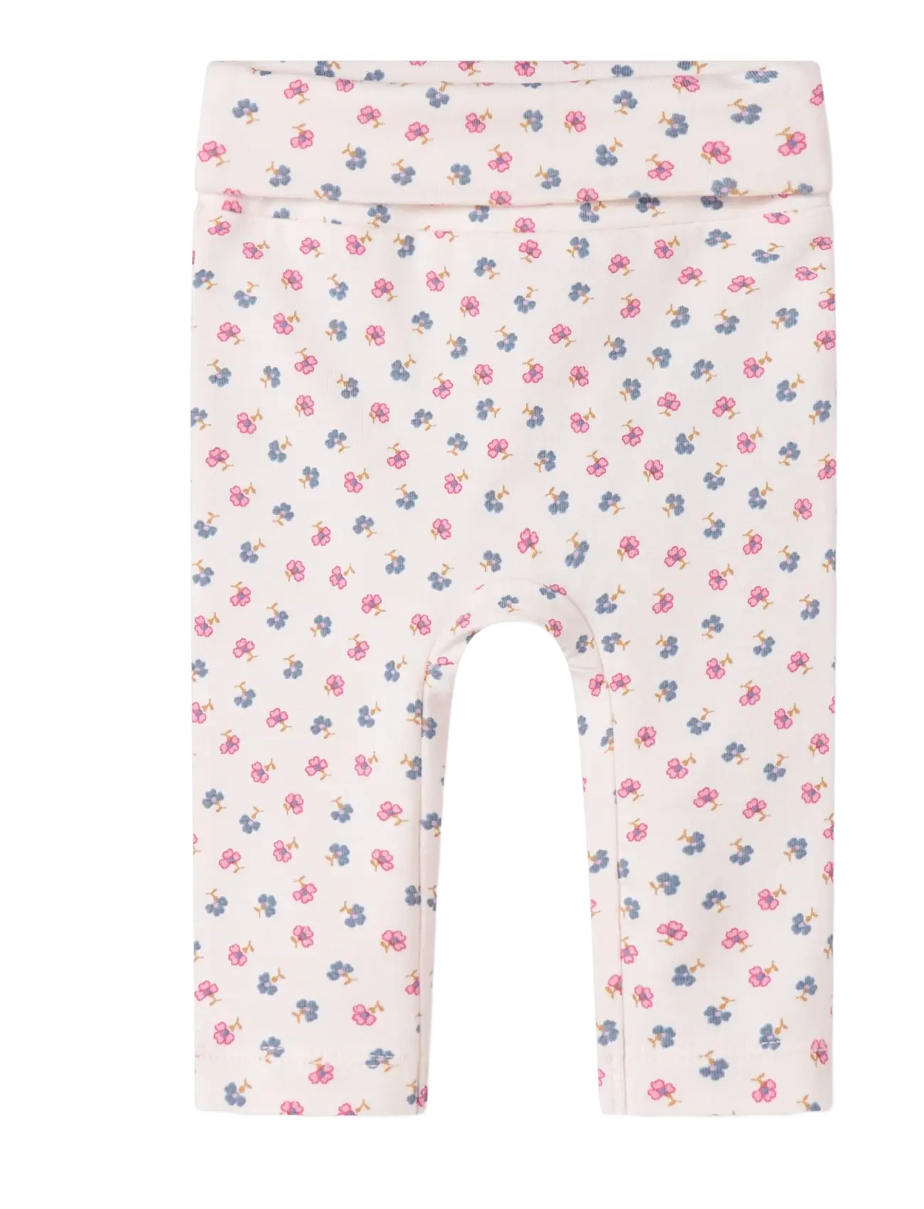 MarMar Copenhagen Piva - Leggings - MINI FLOWER / multi