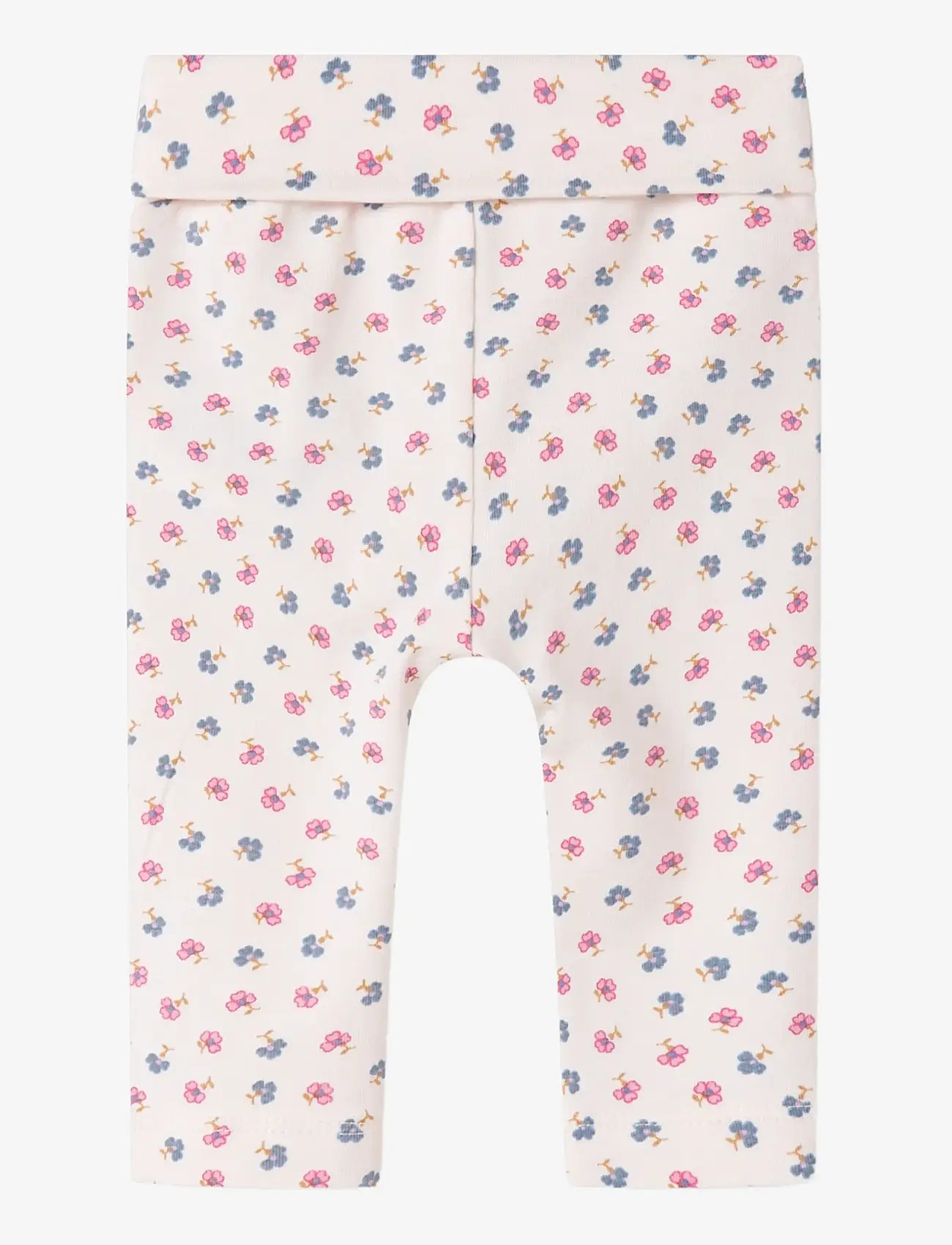 MarMar Copenhagen - Piva - leggings - mini flower - 1