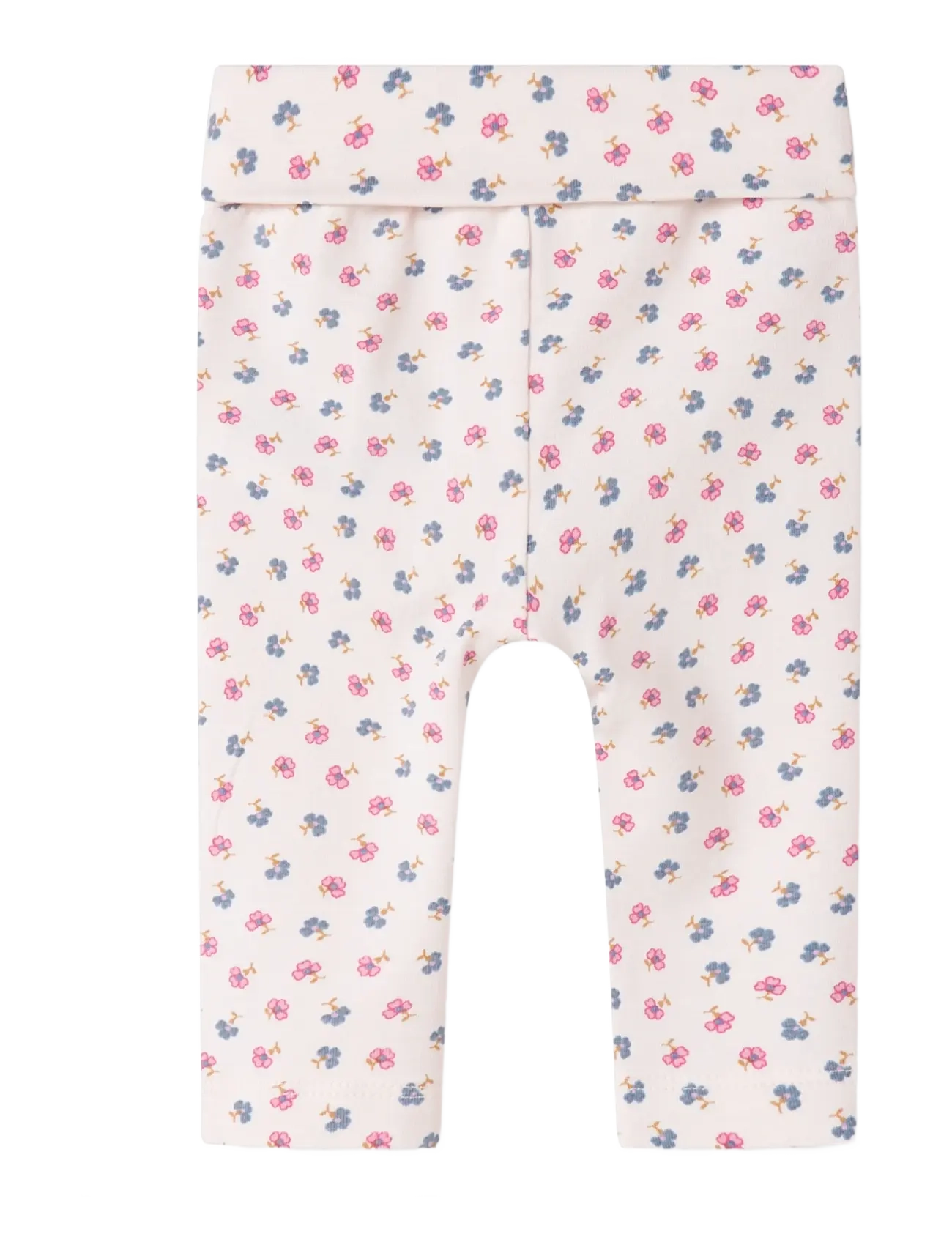 MarMar Copenhagen - Piva - leggings - mini flower - 1
