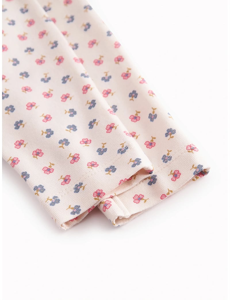 MarMar Copenhagen - Piva - leggings - mini flower - 3