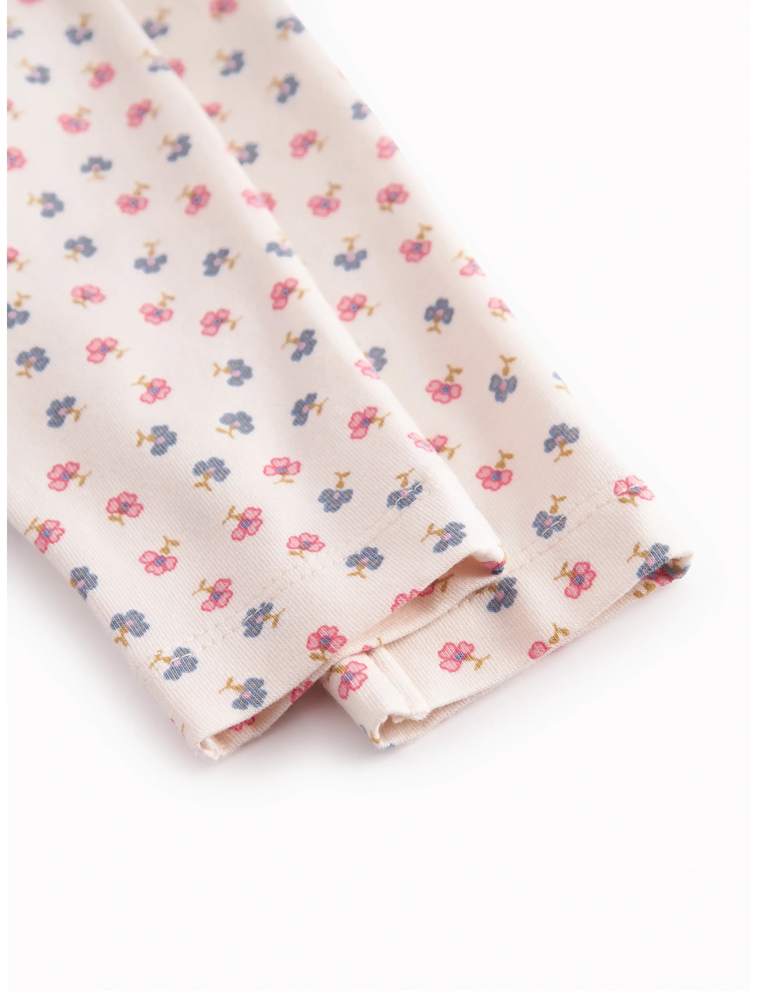 MarMar Copenhagen - Piva - leggings - mini flower - 3