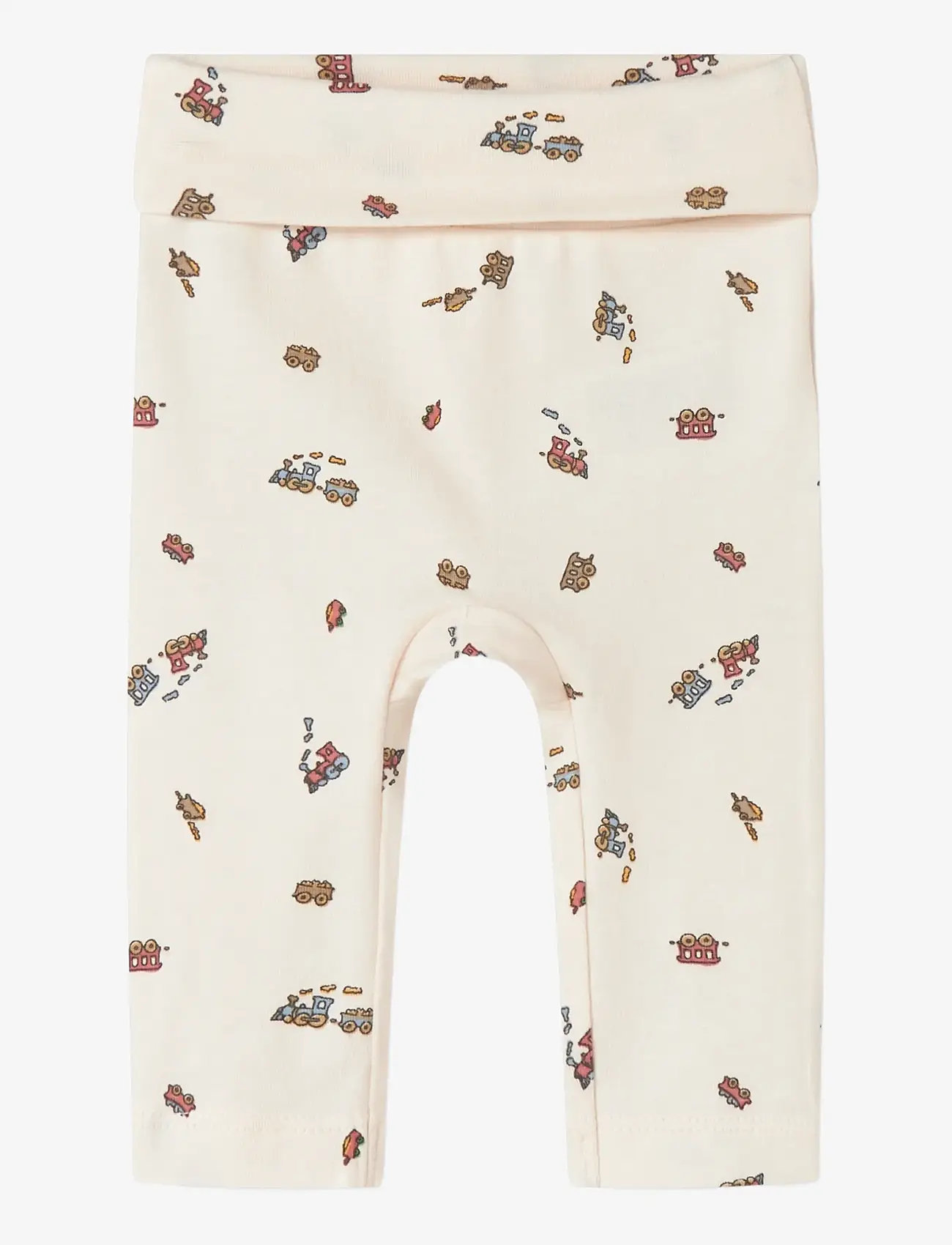 MarMar Copenhagen - Piva - leggings - trains - 0