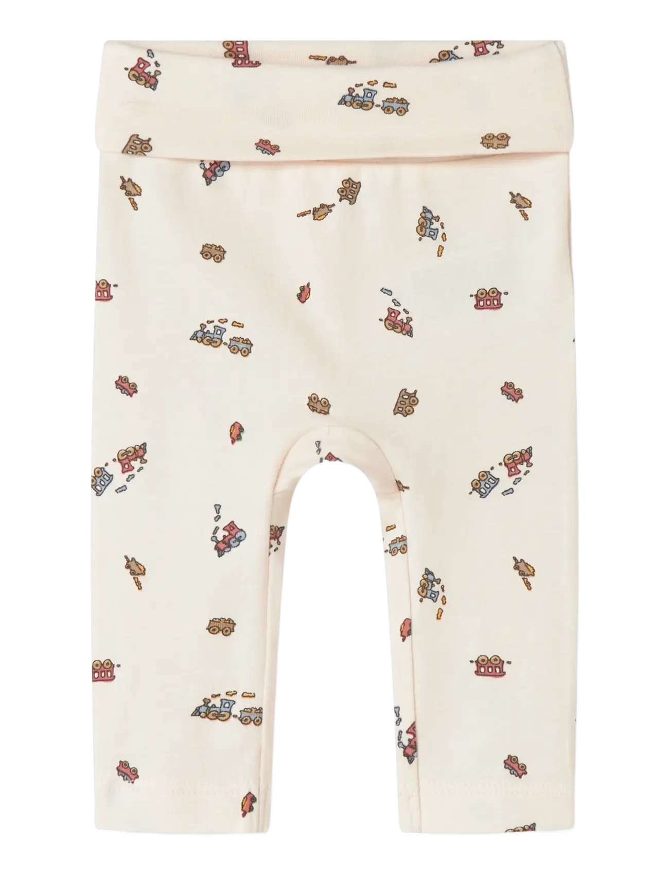 MarMar Copenhagen Piva - Kleidung - TRAINS / cream