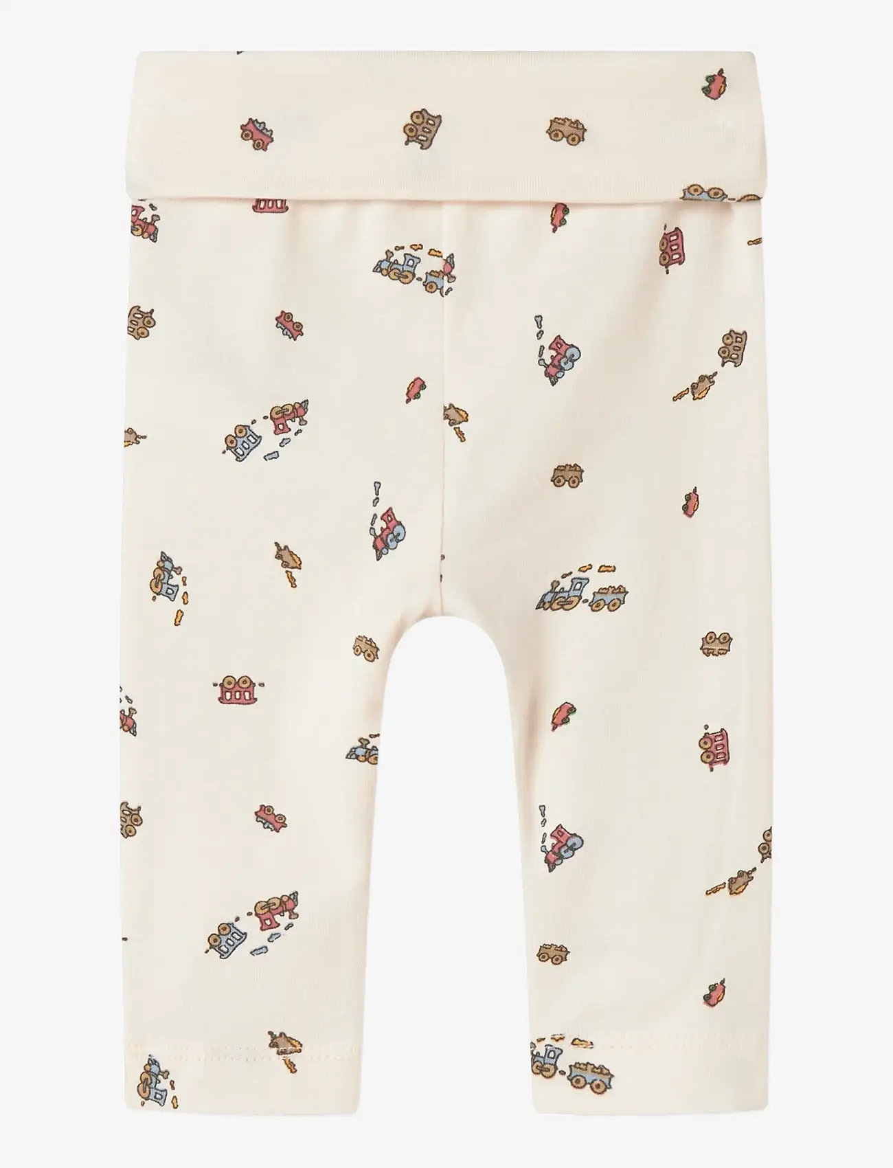MarMar Copenhagen - Piva - leggings - trains - 1