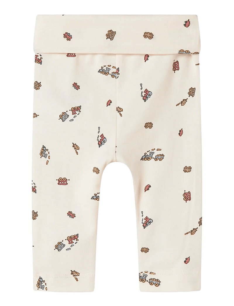 MarMar Copenhagen - Piva - leggings - trains - 1