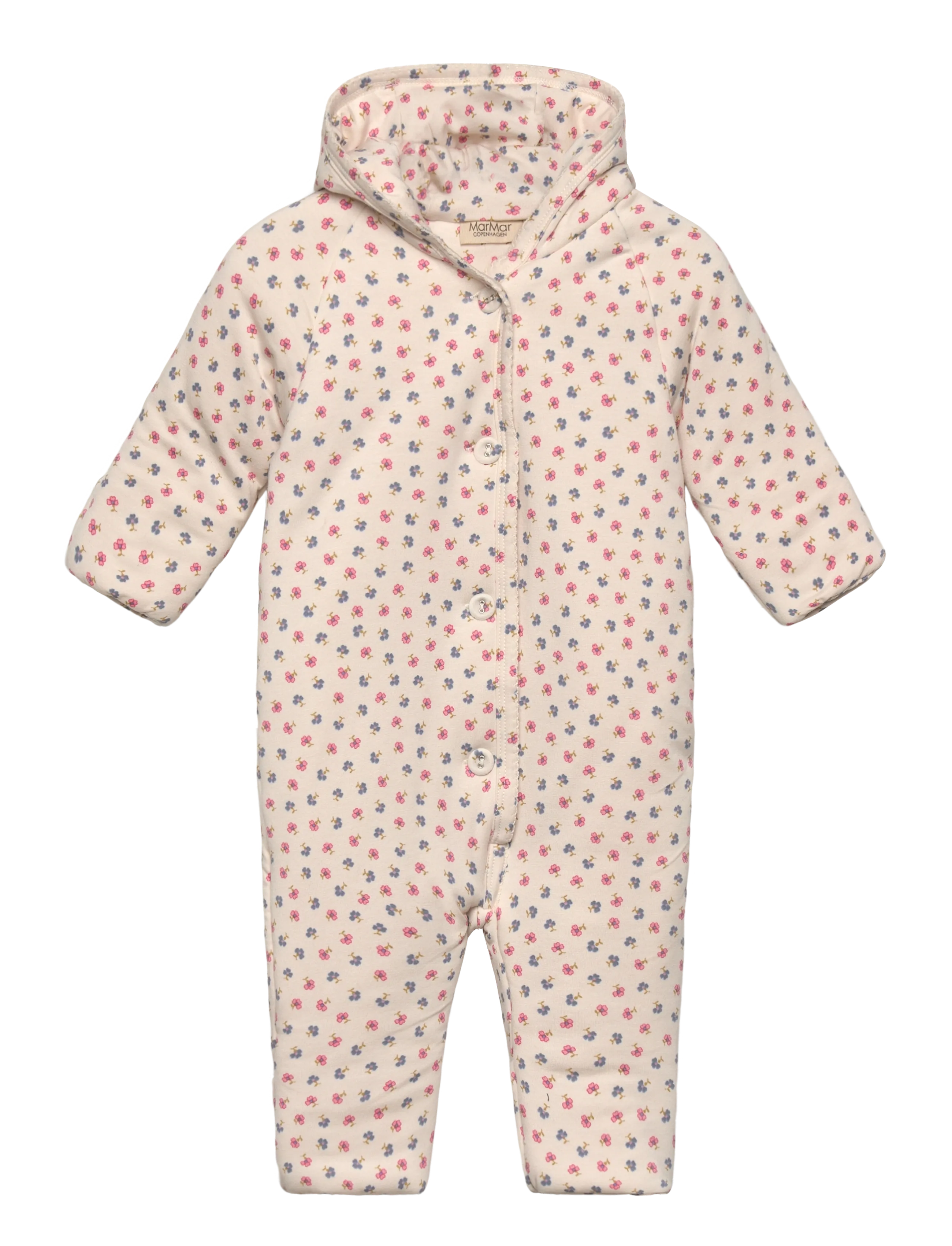 MarMar Copenhagen Rexa - Buksedragter - MINI FLOWER / multi