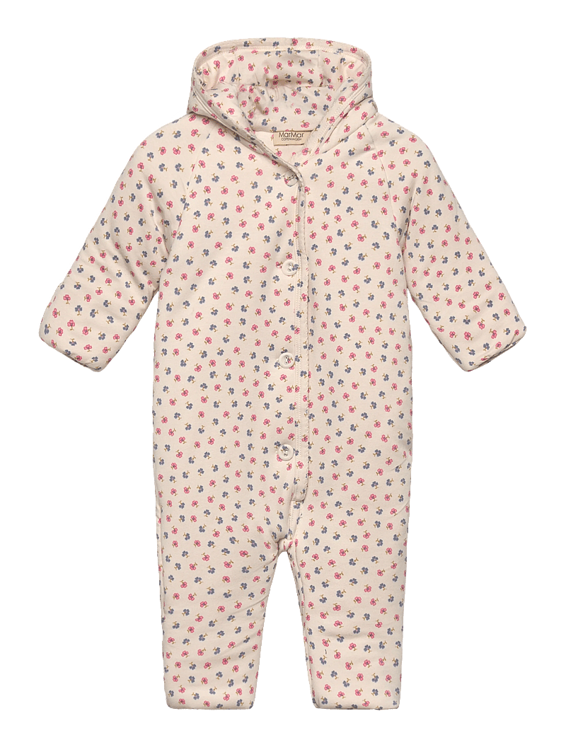 MarMar Copenhagen - Rexa - jumpsuits - mini flower - 0