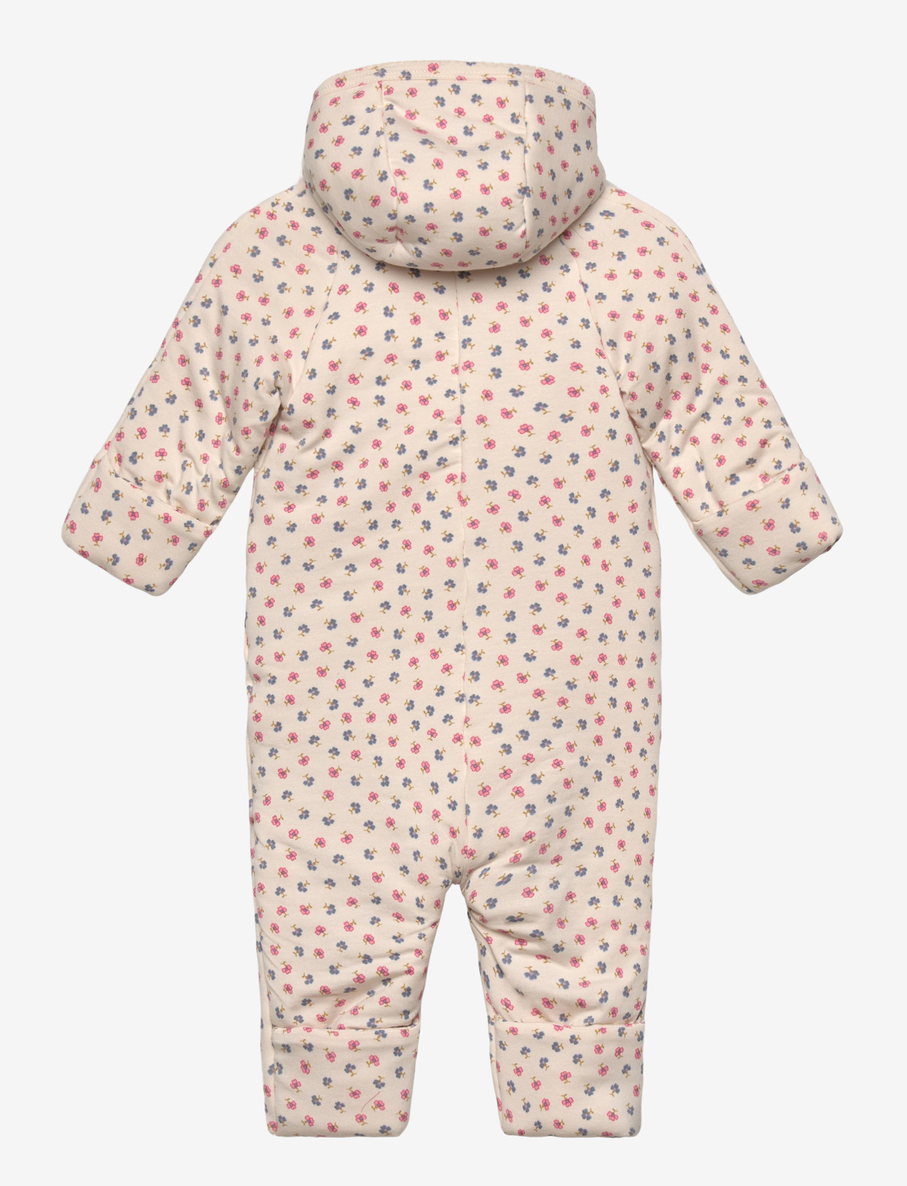MarMar Copenhagen - Rexa - jumpsuits - mini flower - 1