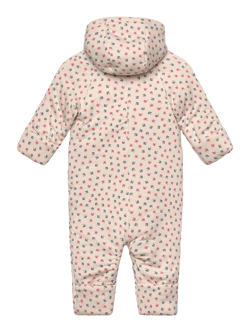 MarMar Copenhagen - Rexa - jumpsuits - mini flower - 1