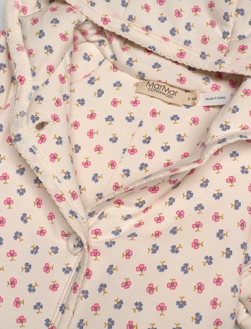 MarMar Copenhagen - Rexa - jumpsuits - mini flower - 2