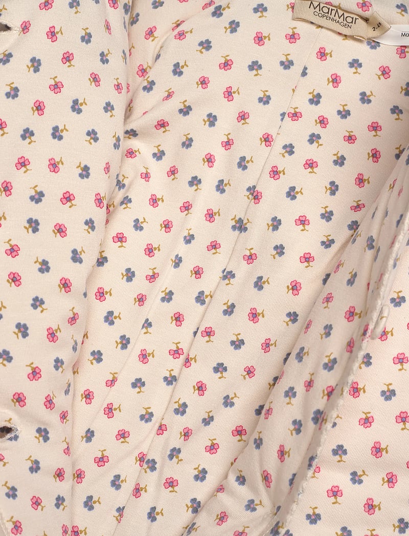 MarMar Copenhagen - Rexa - jumpsuits - mini flower - 3