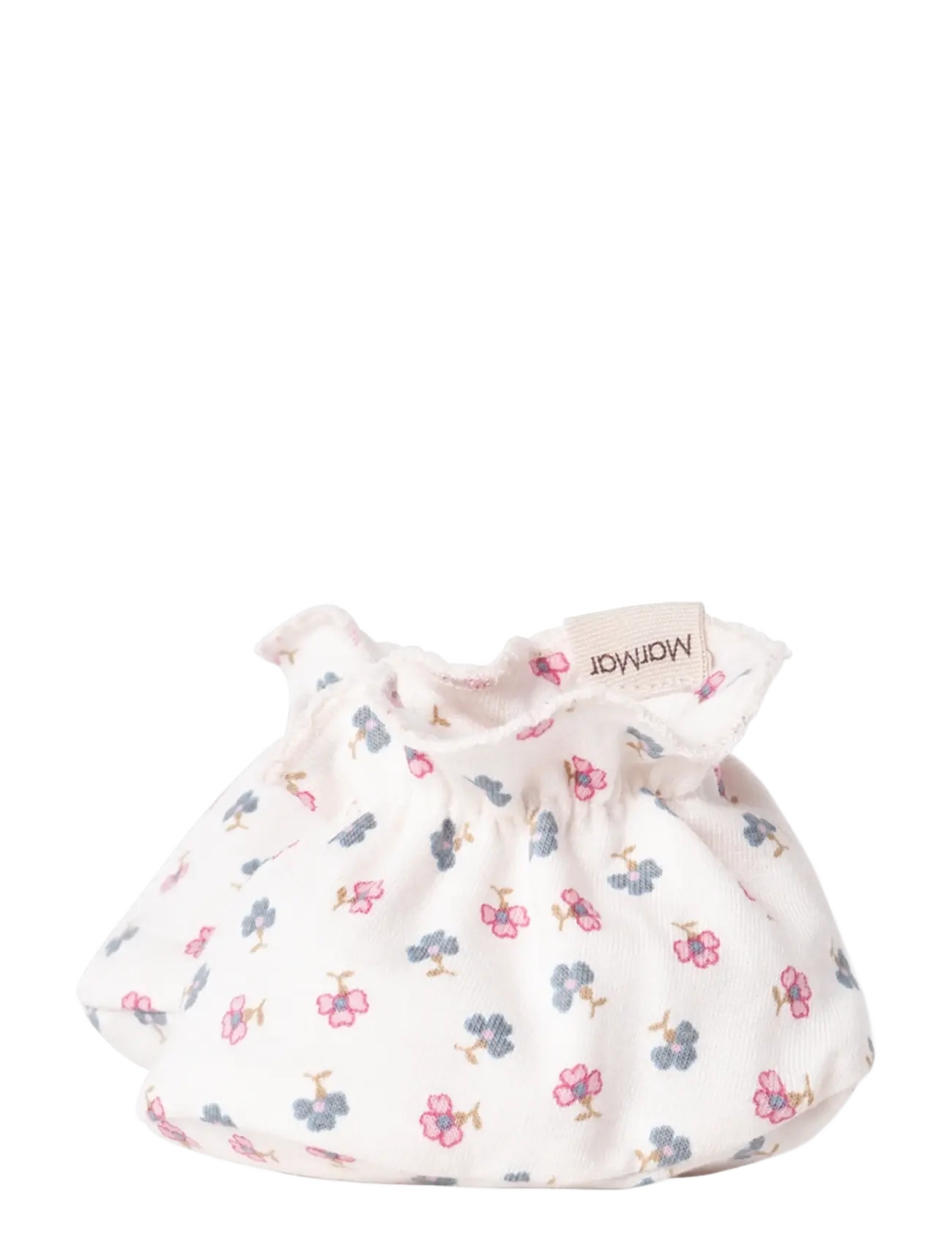MarMar Copenhagen - Bootsies - babysko - mini flower - 2