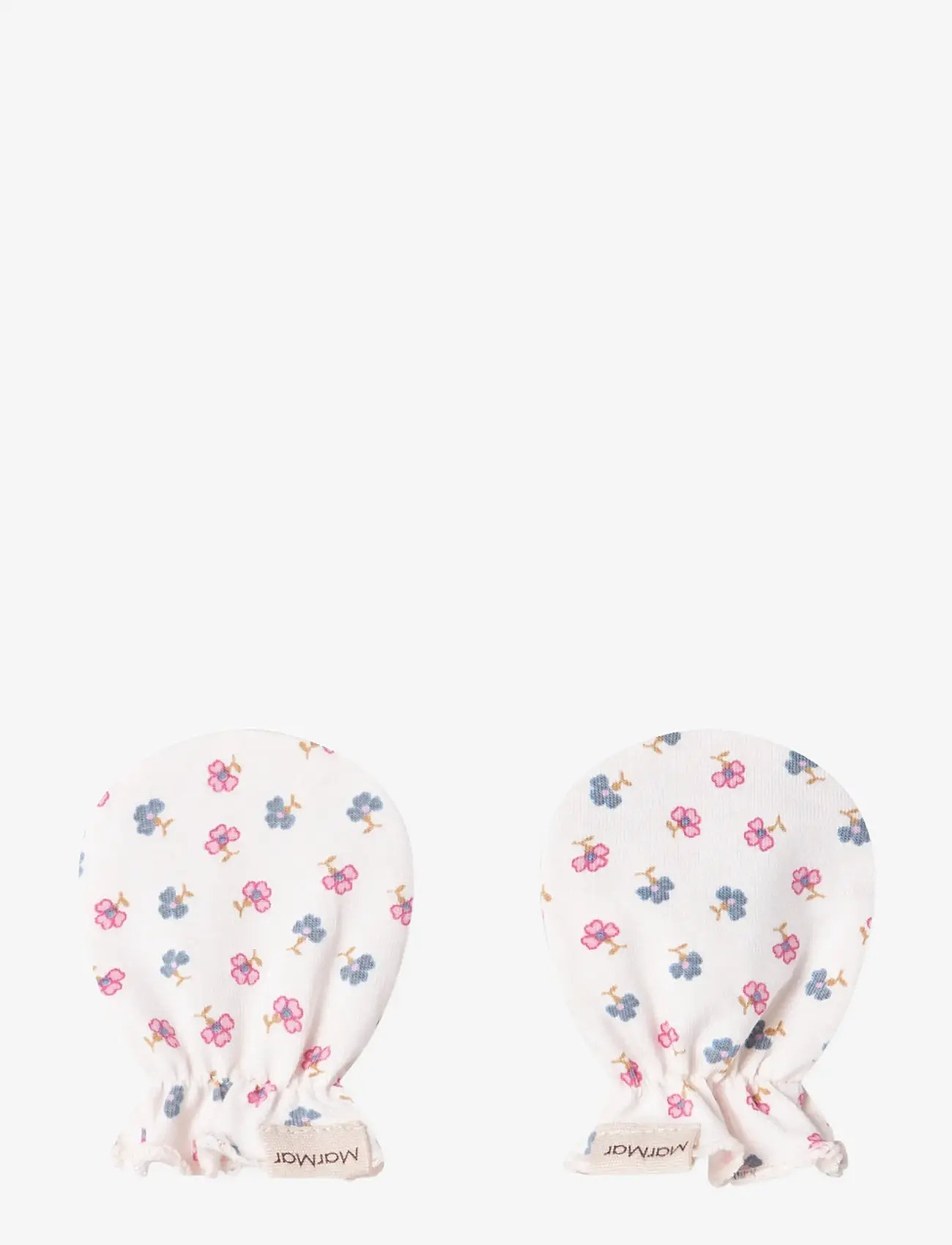 MarMar Copenhagen - Glovies - handsker - mini flower - 0