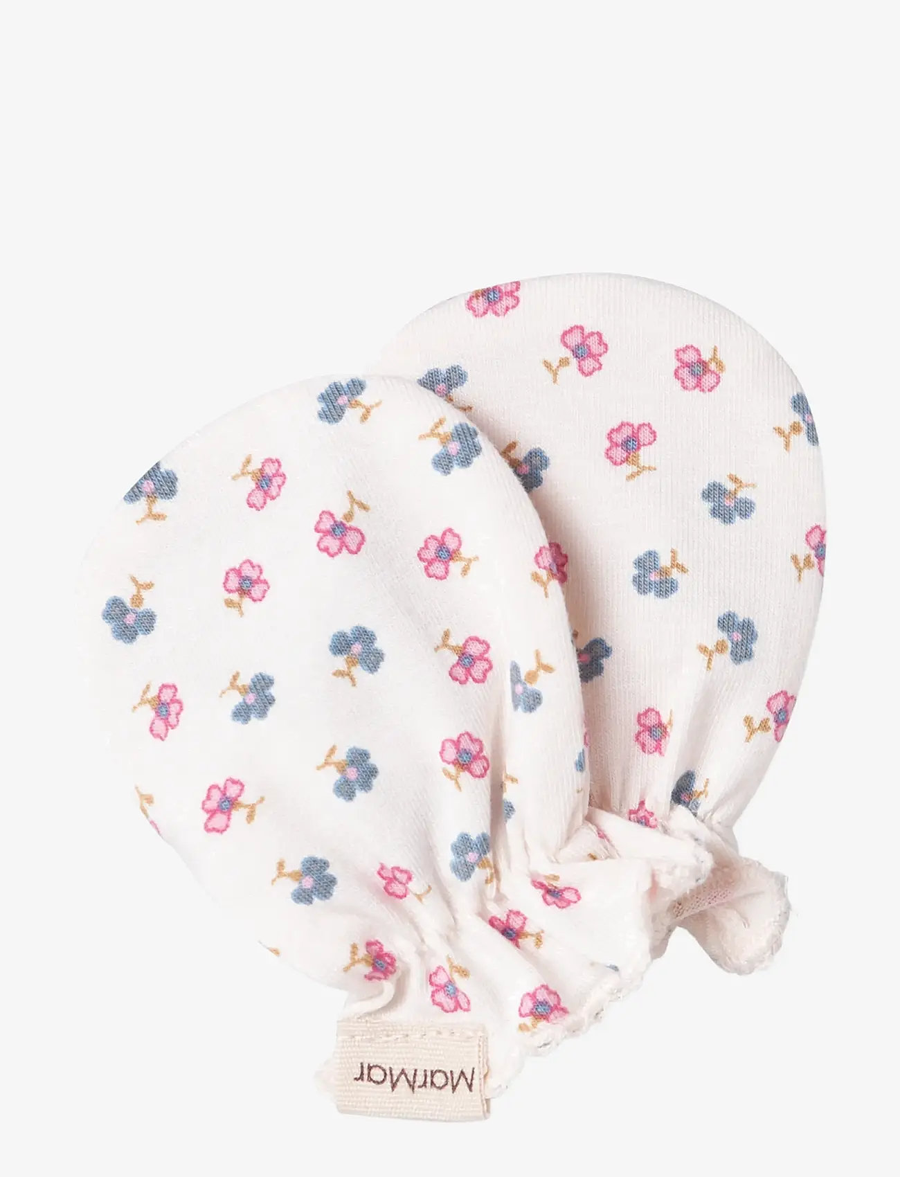 MarMar Copenhagen - Glovies - handsker - mini flower - 1