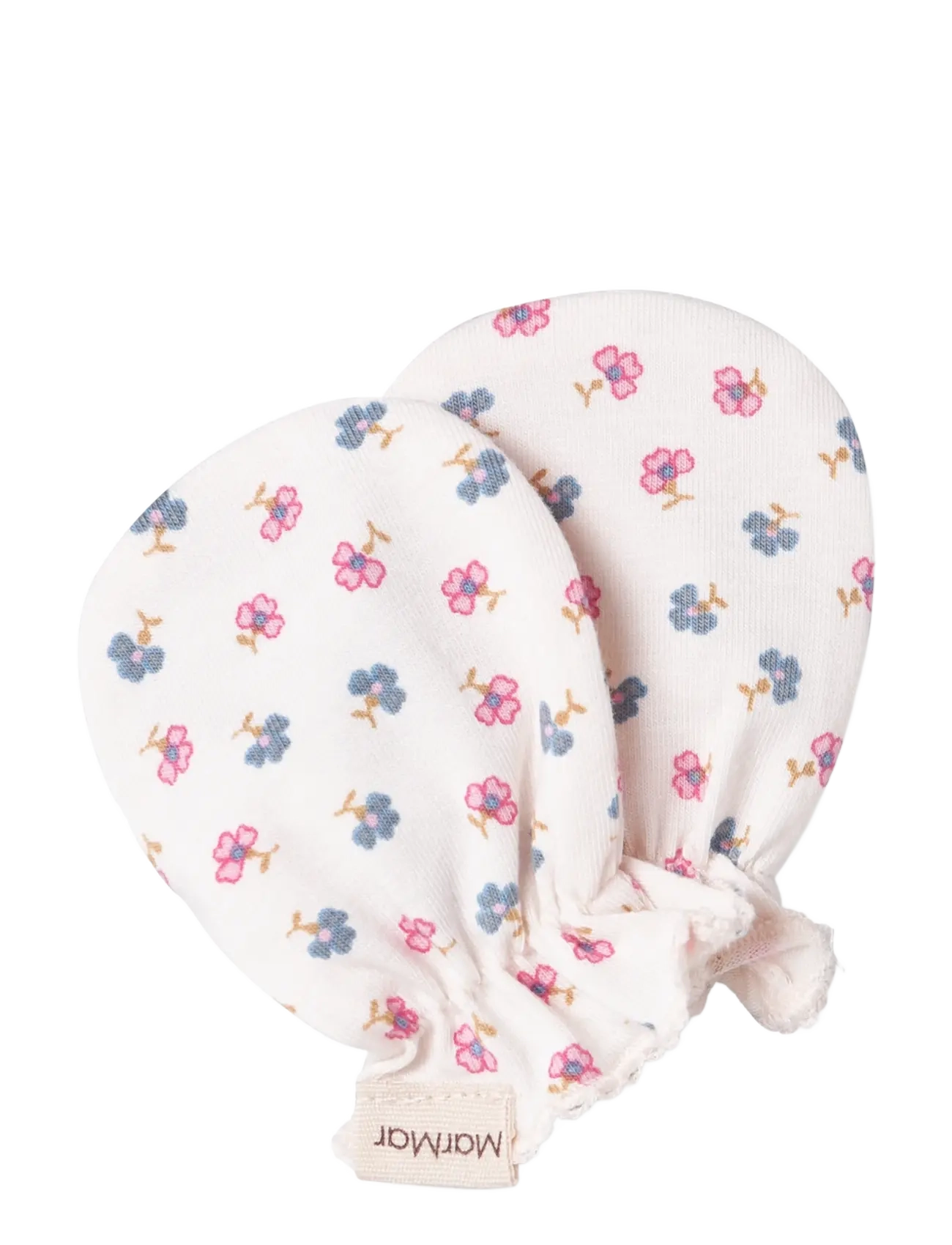 MarMar Copenhagen - Glovies - chapeaux et gants - mini flower - 1