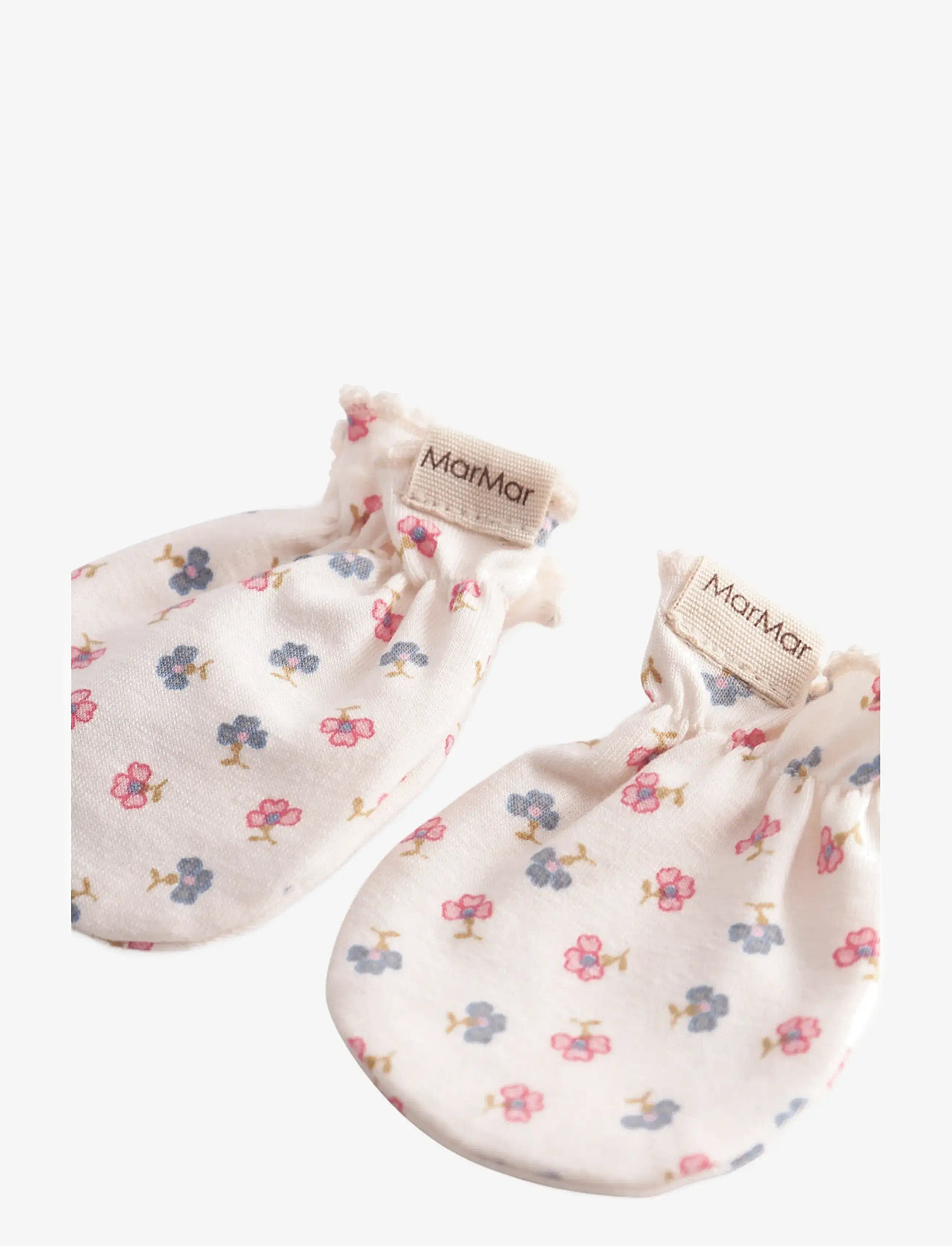 MarMar Copenhagen - Glovies - handsker - mini flower - 2