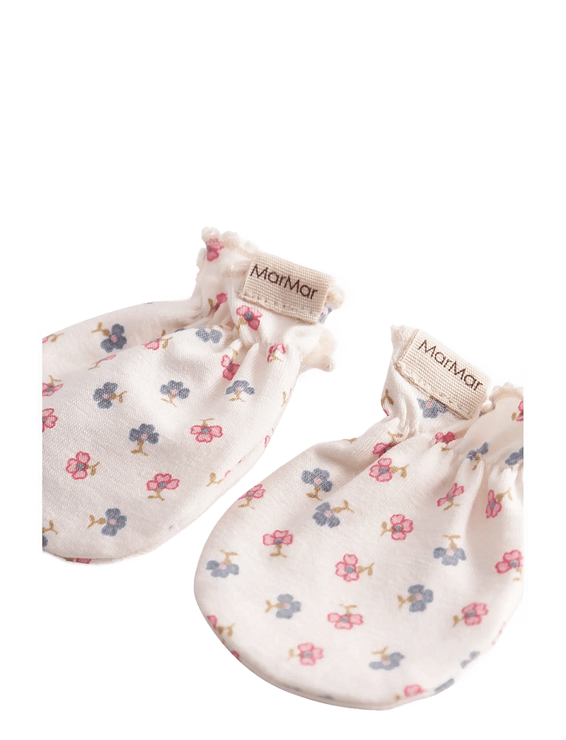 MarMar Copenhagen - Glovies - handsker - mini flower - 2