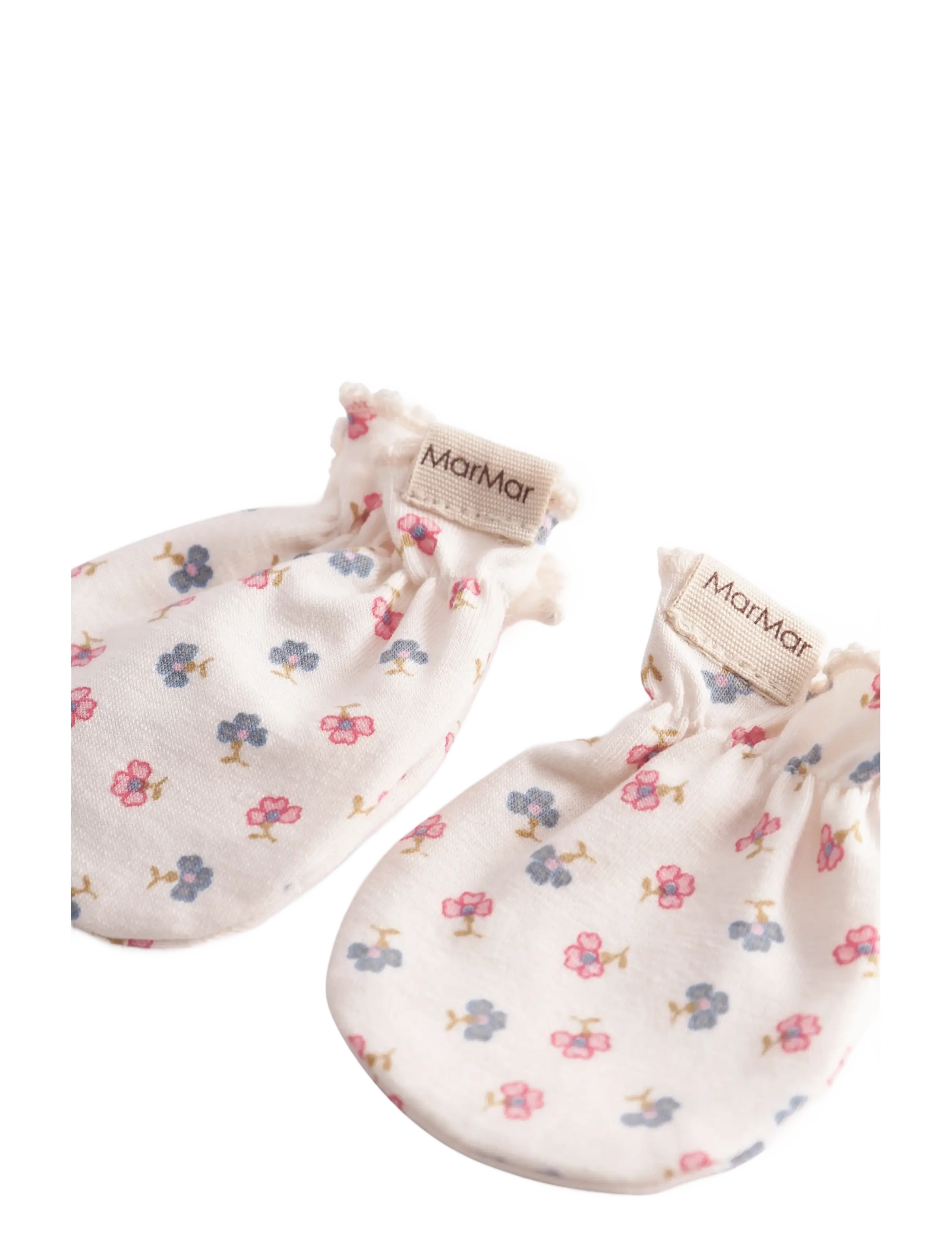 MarMar Copenhagen - Glovies - chapeaux et gants - mini flower - 2