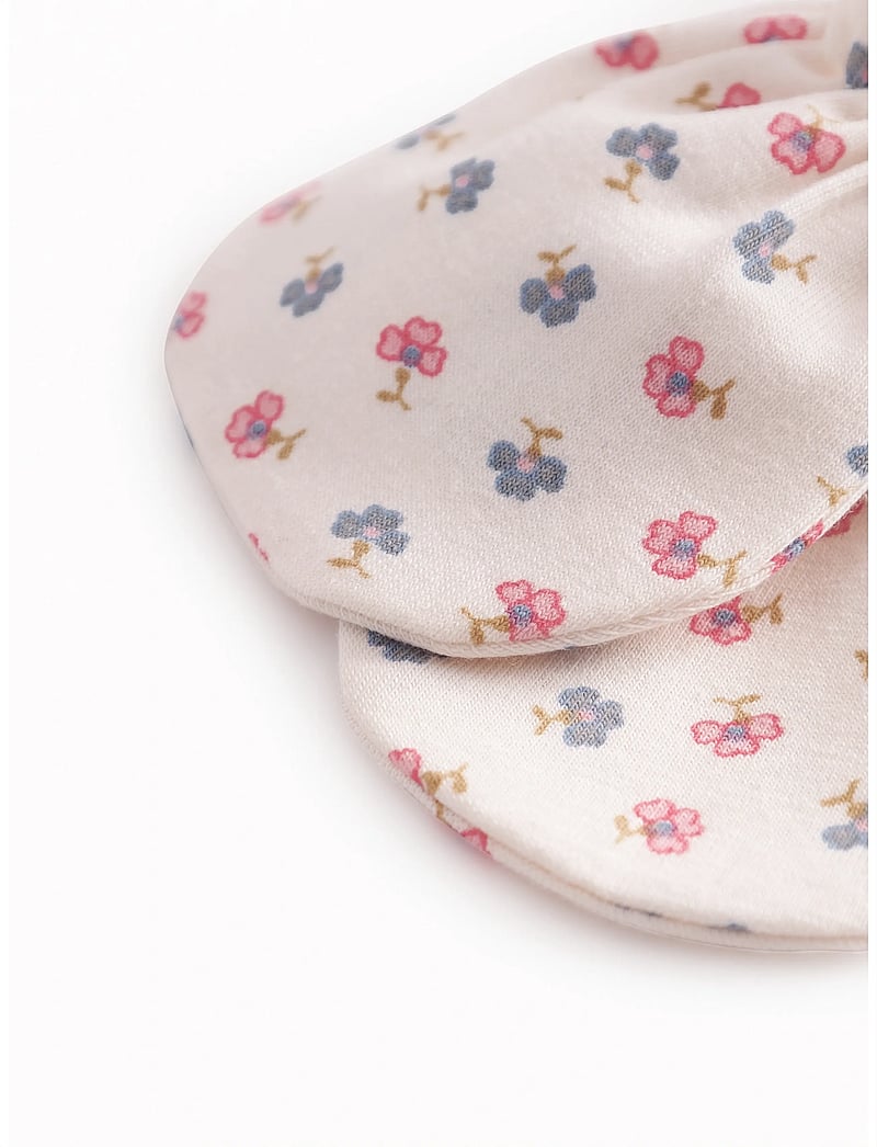 MarMar Copenhagen - Glovies - handsker - mini flower - 3