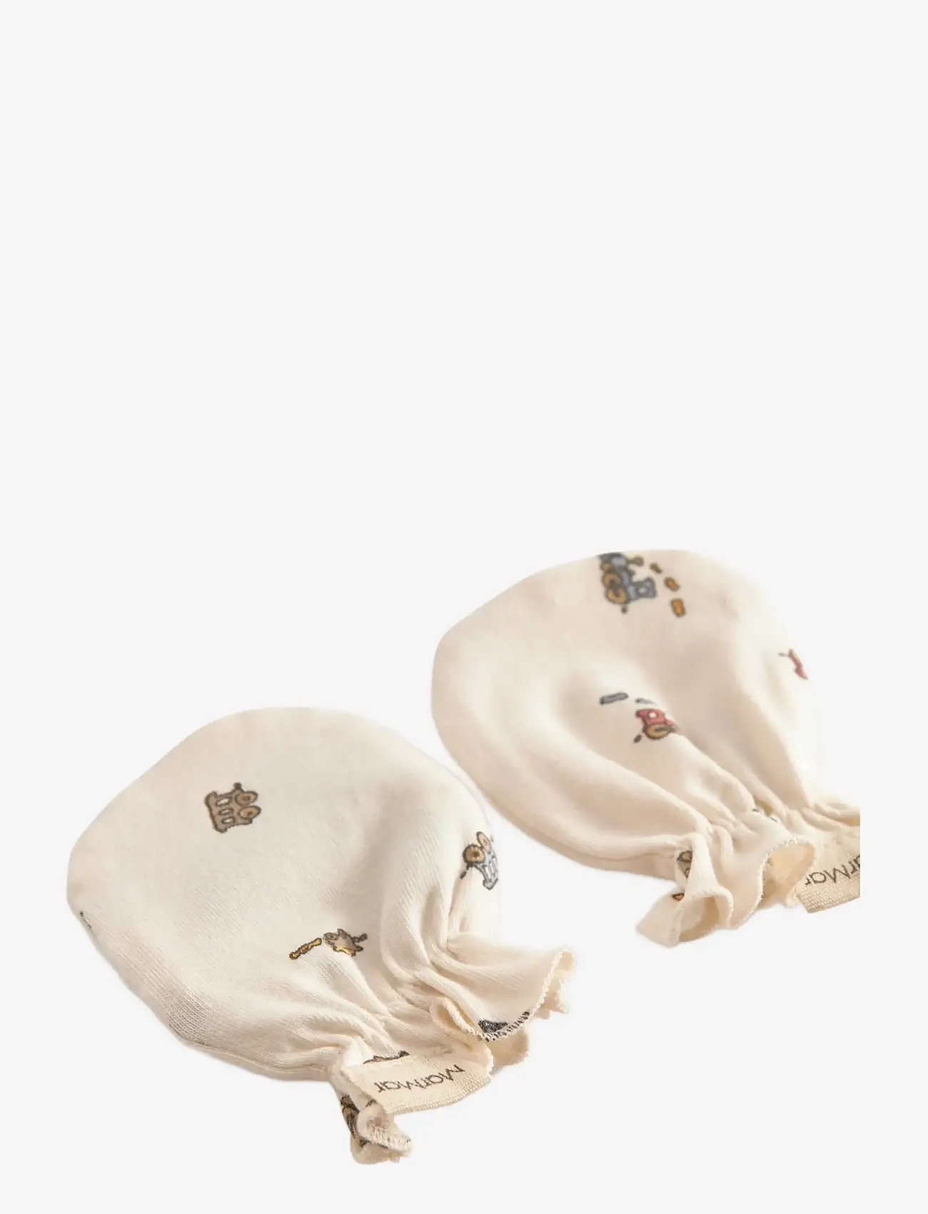 MarMar Copenhagen - Glovies - handsker - trains - 0