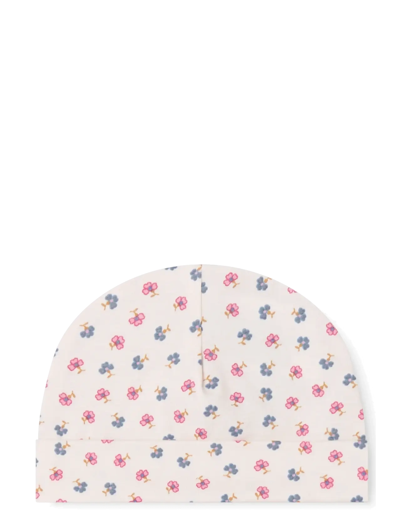 MarMar Copenhagen - Aiko - babymützen - mini flower - 2