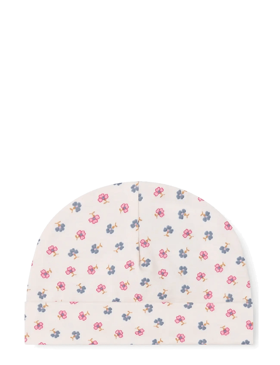 MarMar Copenhagen - Aiko - babymützen - mini flower - 2